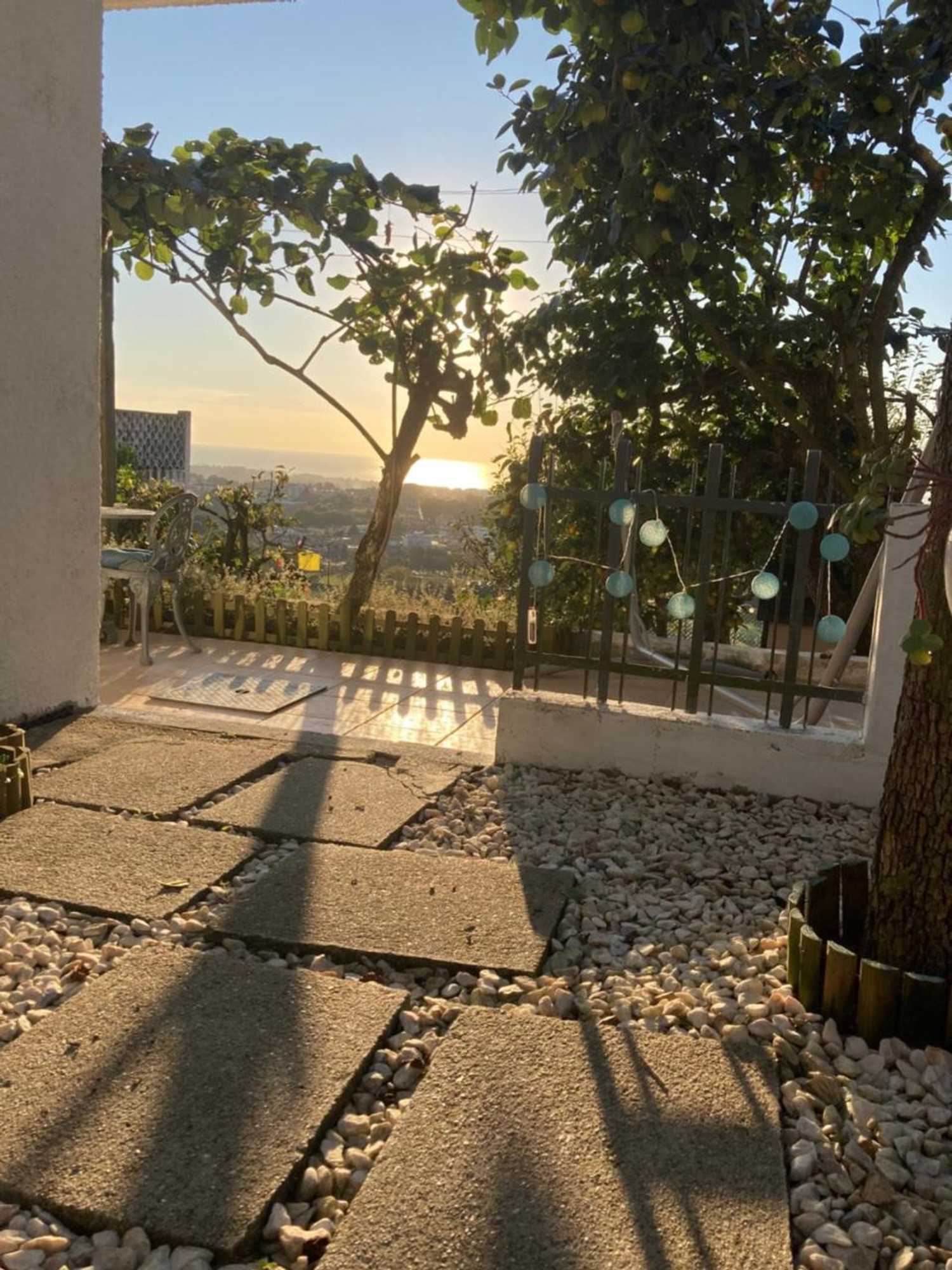 Gift card for Alfazema Sunset House