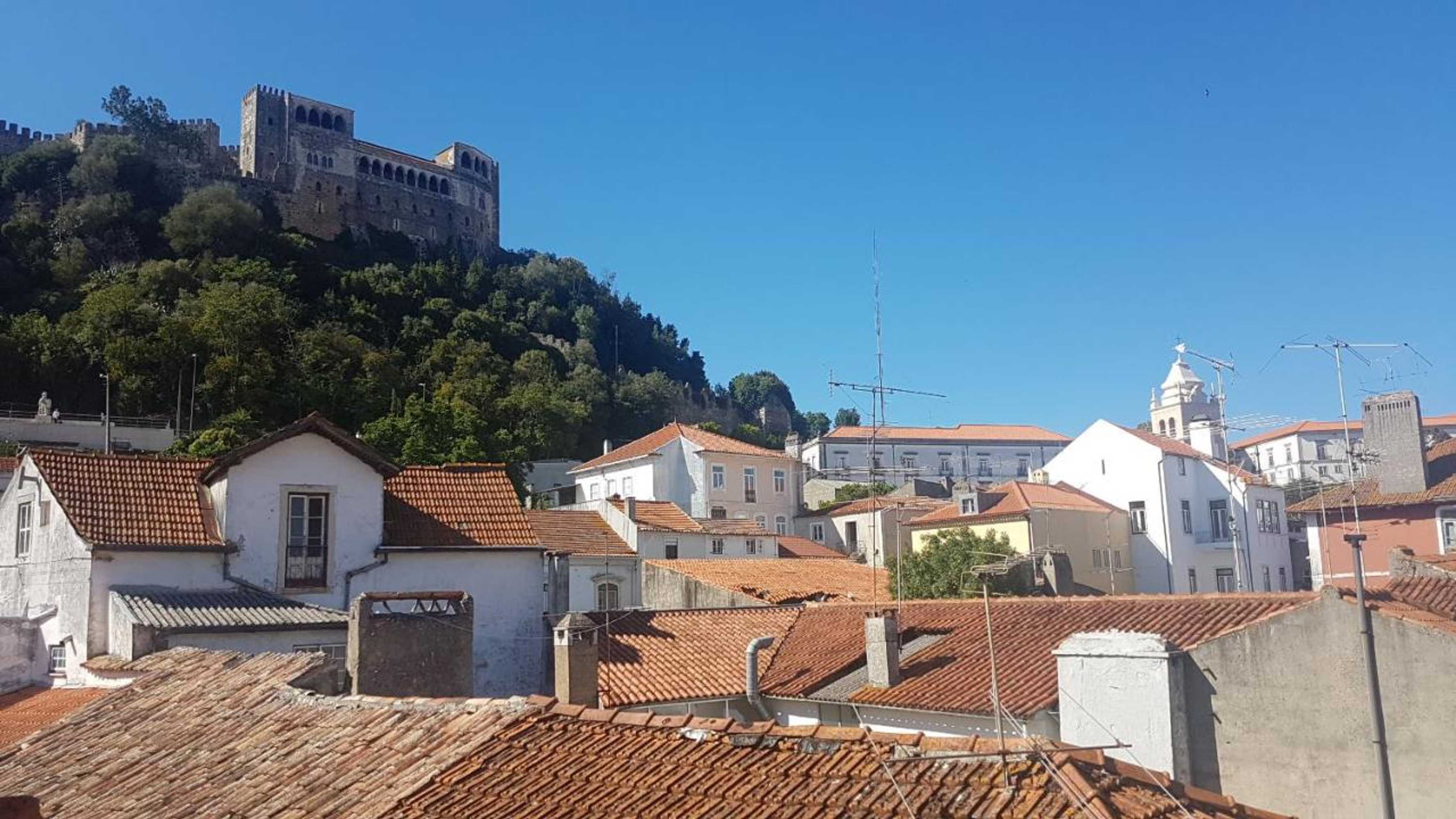 Gift card for Leiria Fatima Nazaré