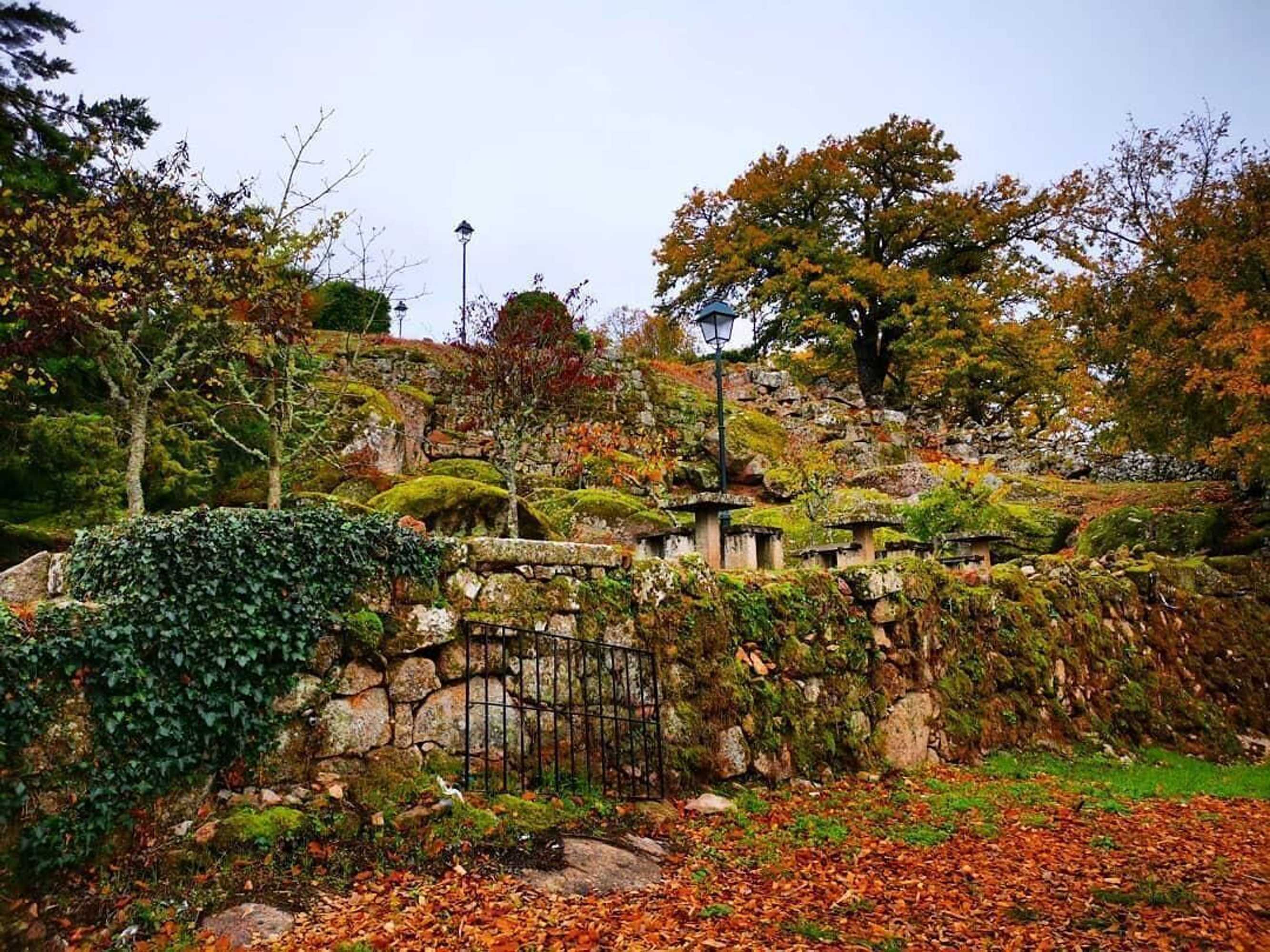 Gift card for Casa do Castelo