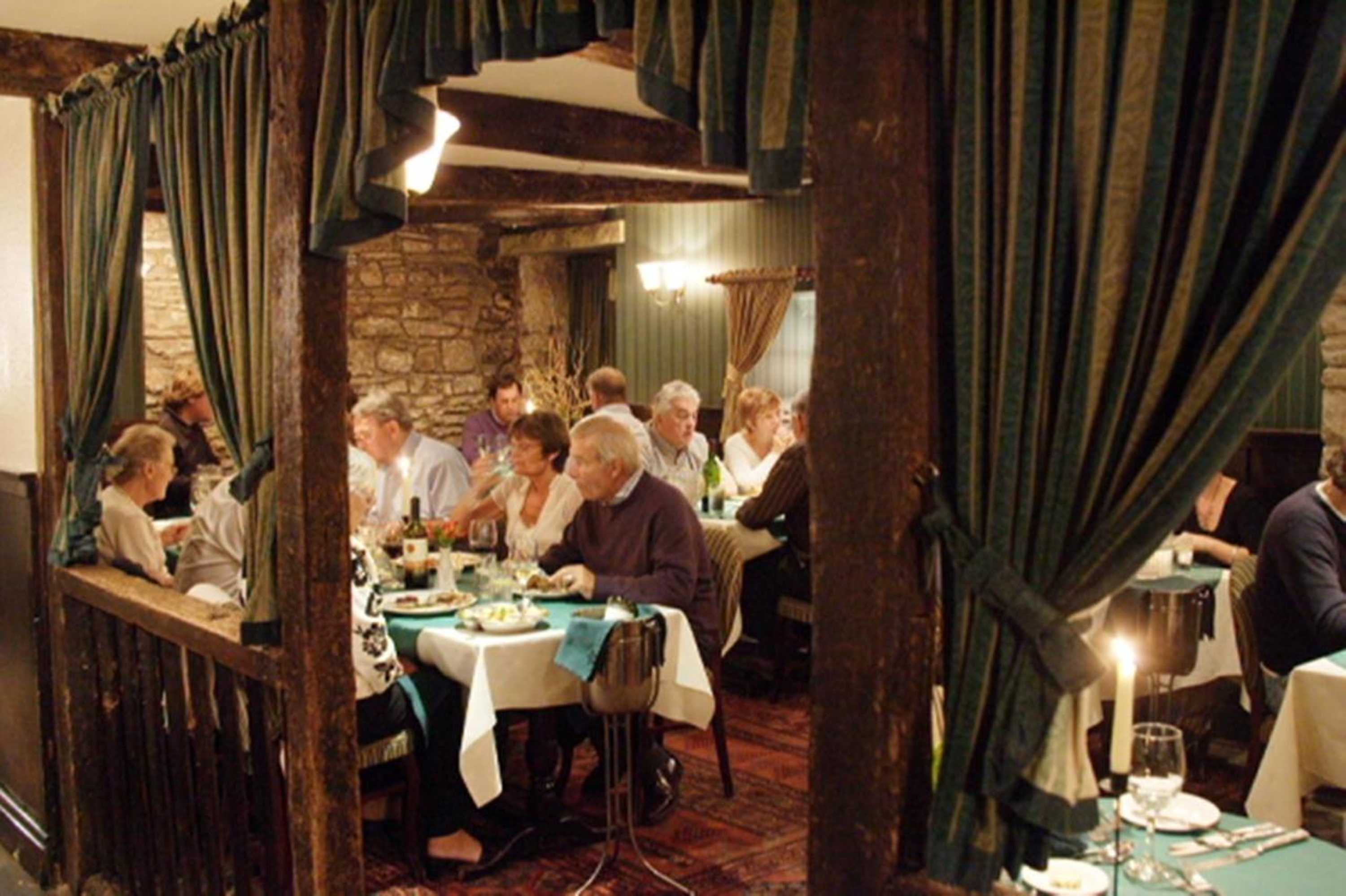 Gift card for Bear Crickhowell