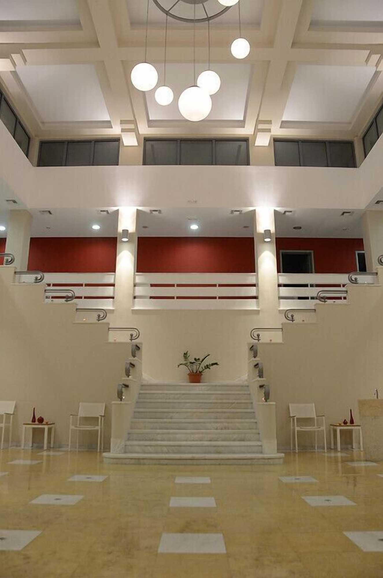 Gift card for Hotel Theoxenia