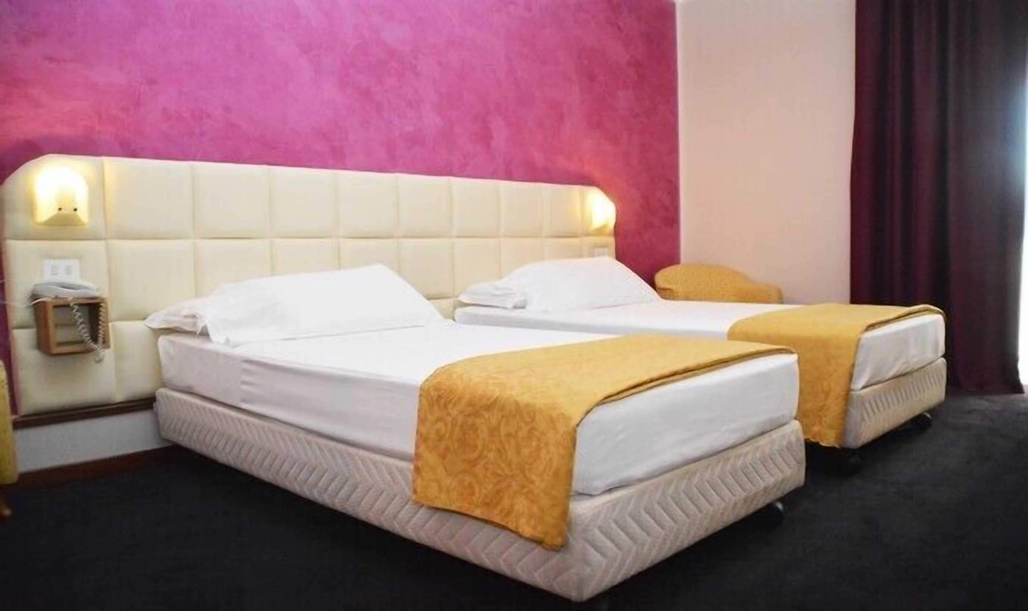Gift card for Hotel Delta Florence Gift card for Hotel Delta Florence