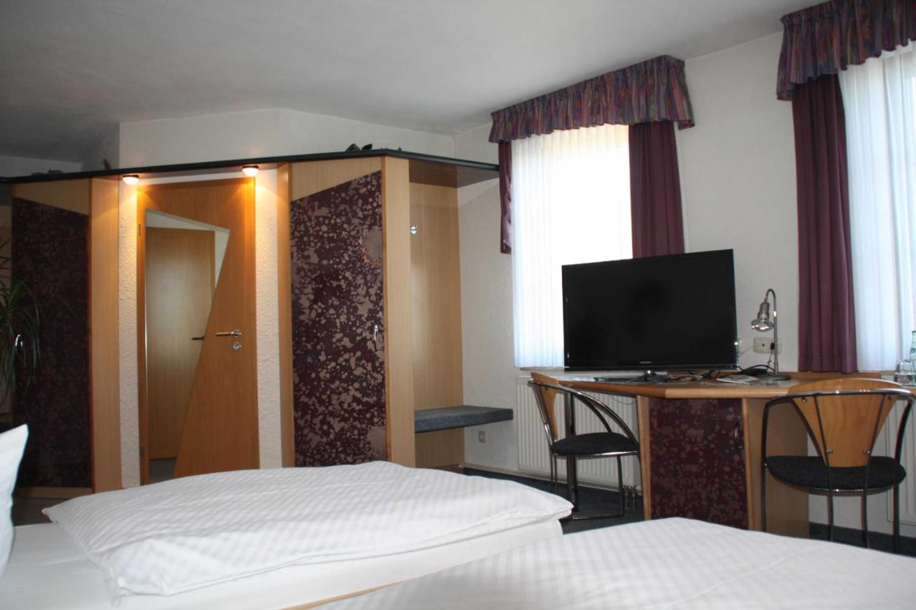 Gift card for City-Hotel