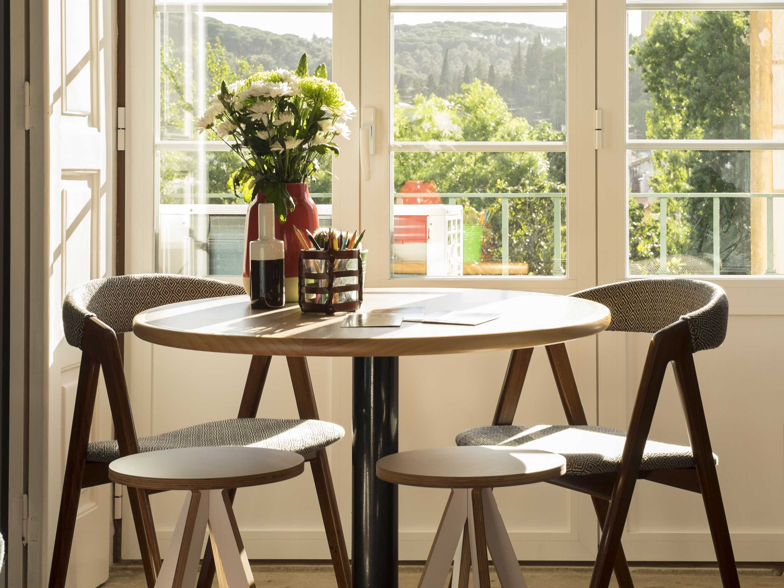 Gift card for Flattered to be in Tomar