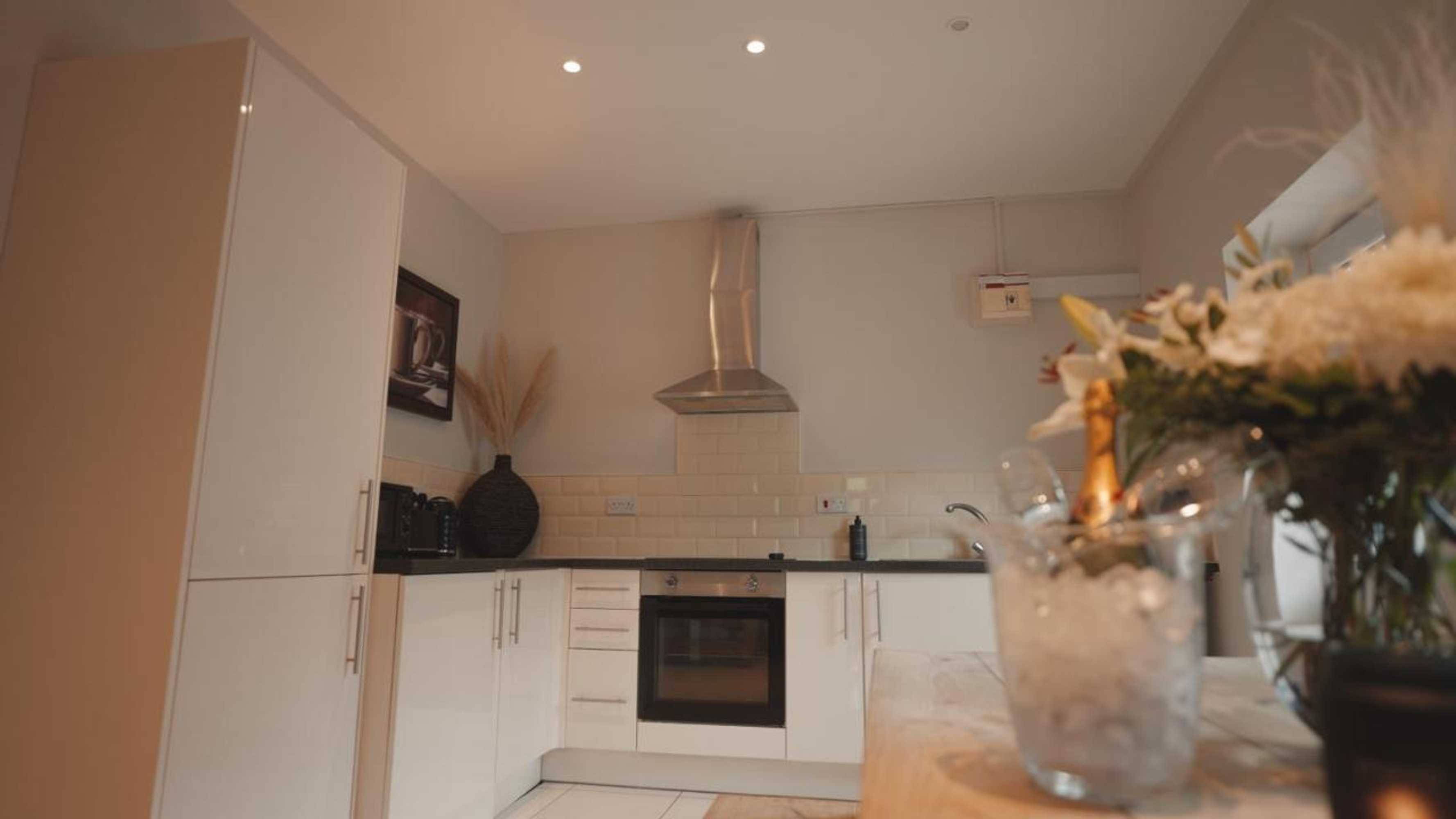 Gift card for Pen-Y-Worlod Cottages