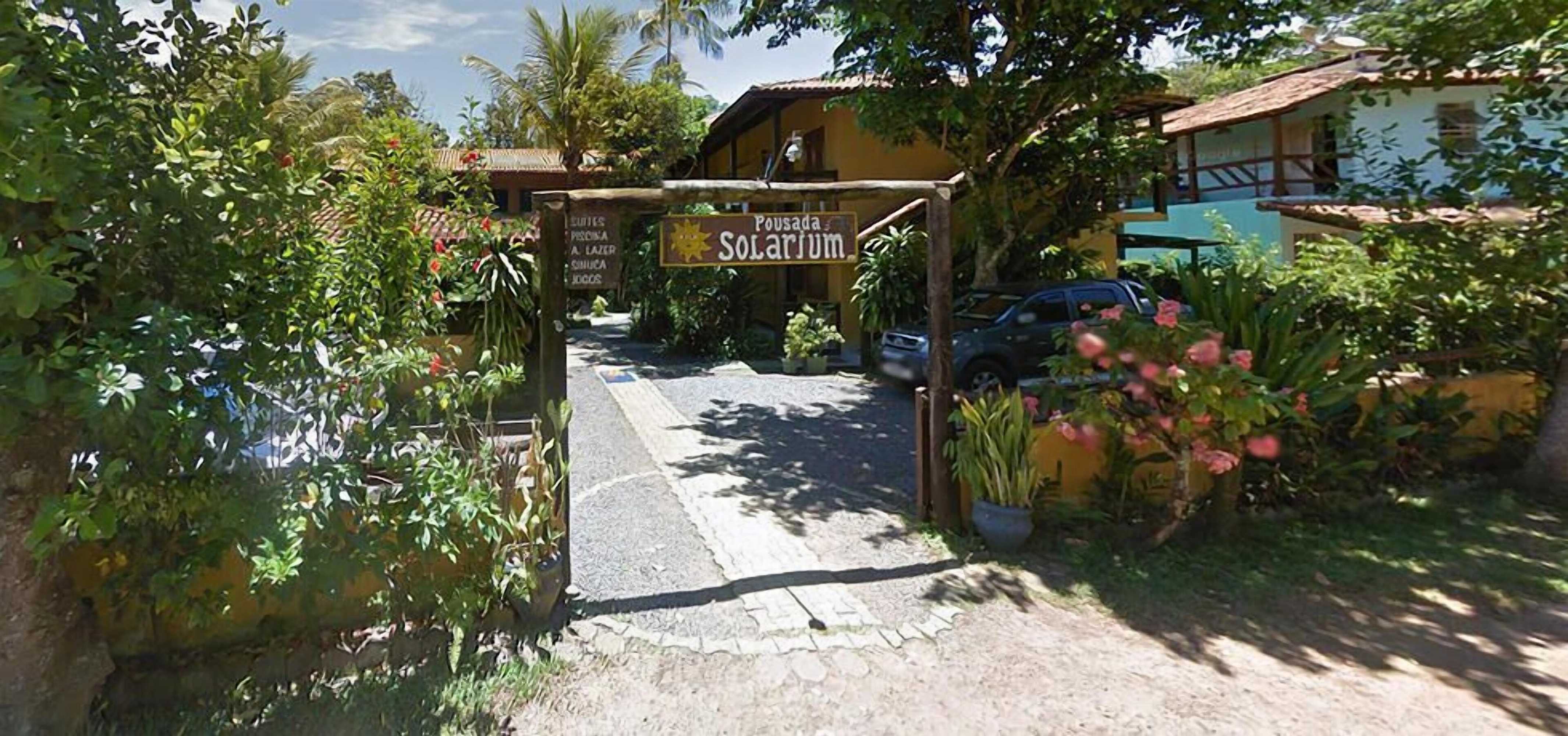 Gift card for Pousada Flor De Lotus