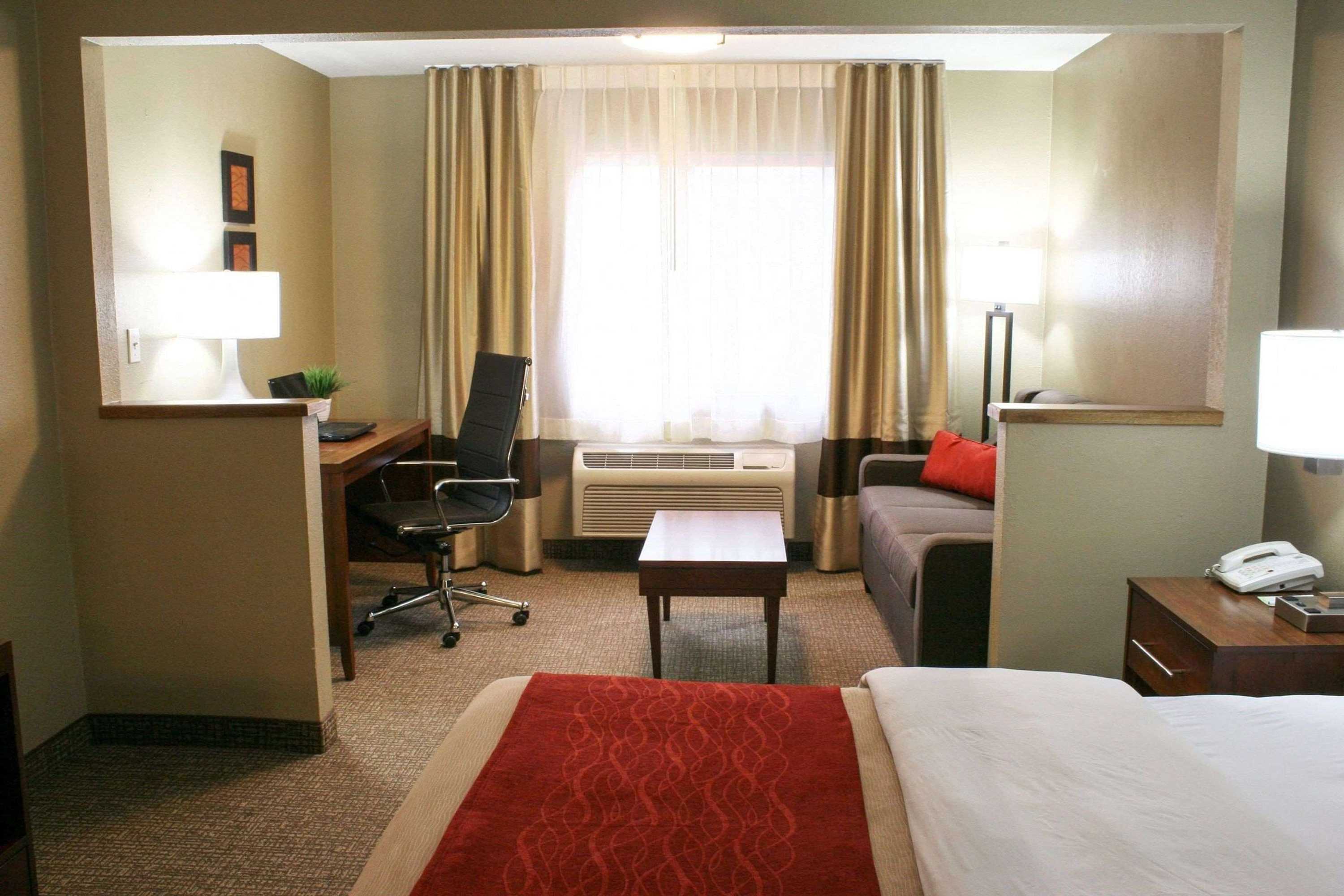 Gift card for Comfort Inn Ellensburg Gift card for Comfort Inn Ellensburg