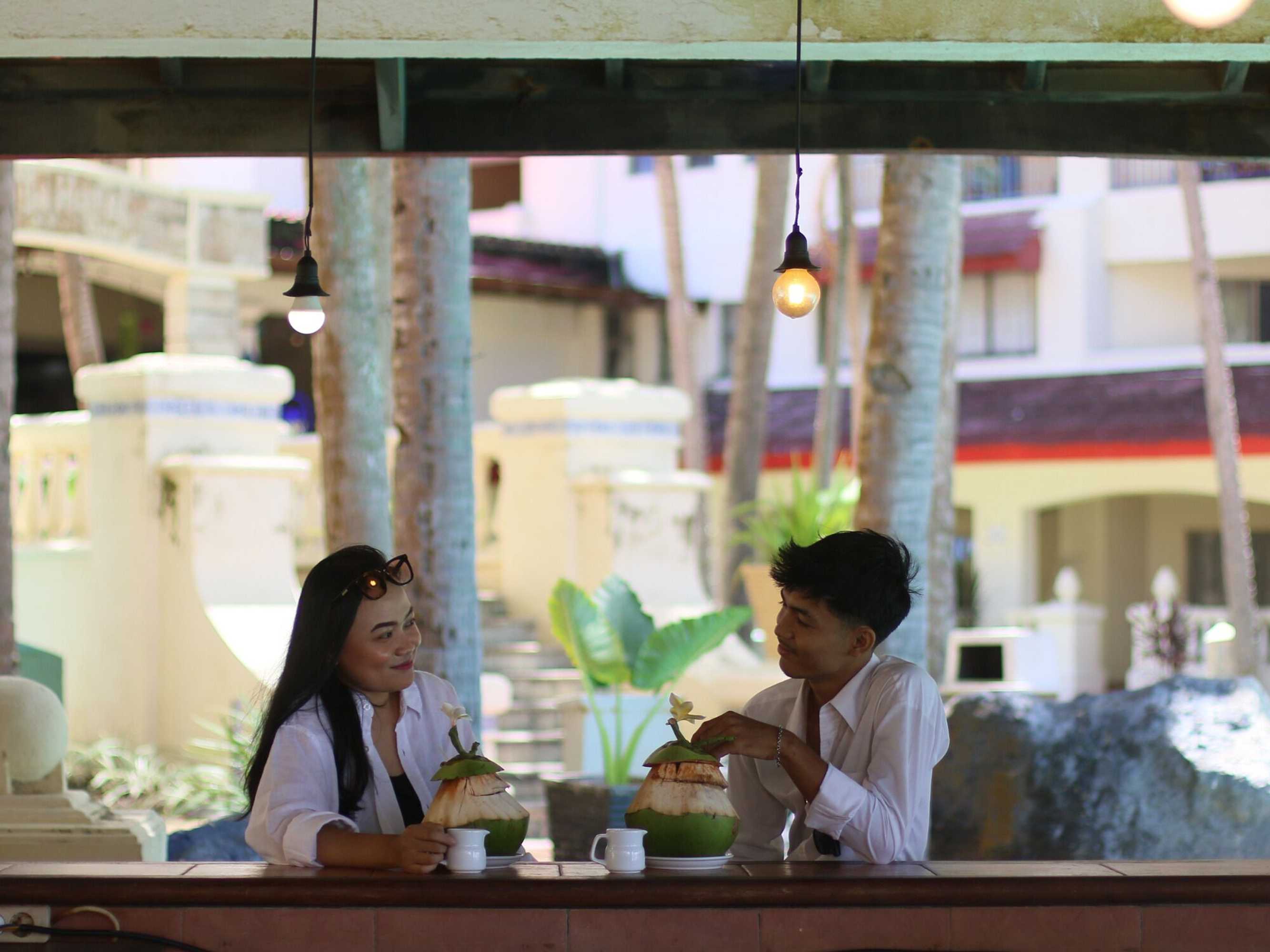 Gift card for Marbella Place Anyer by Jayakarta