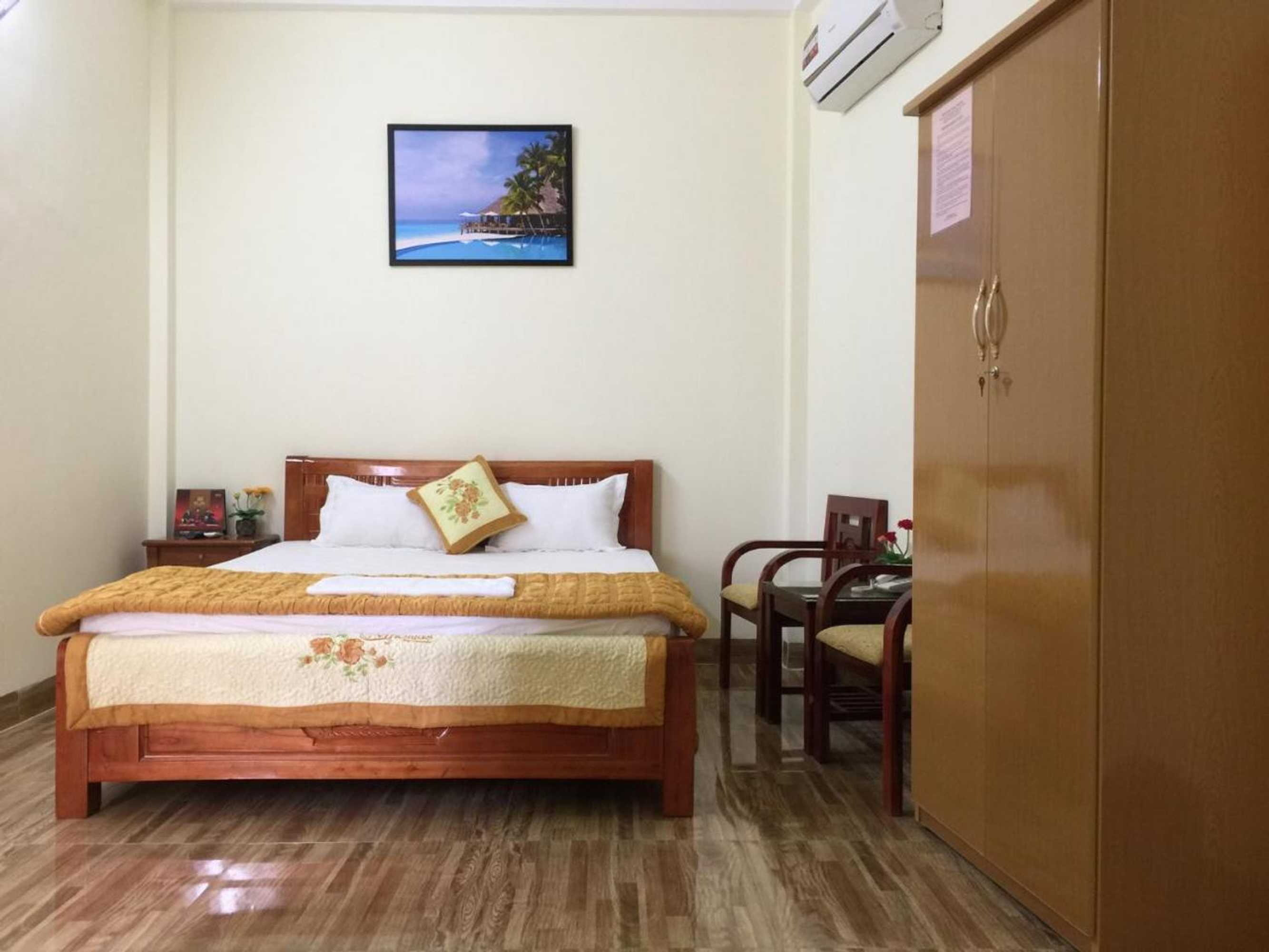 Gift card for Khách Sạn Ngọc Thương