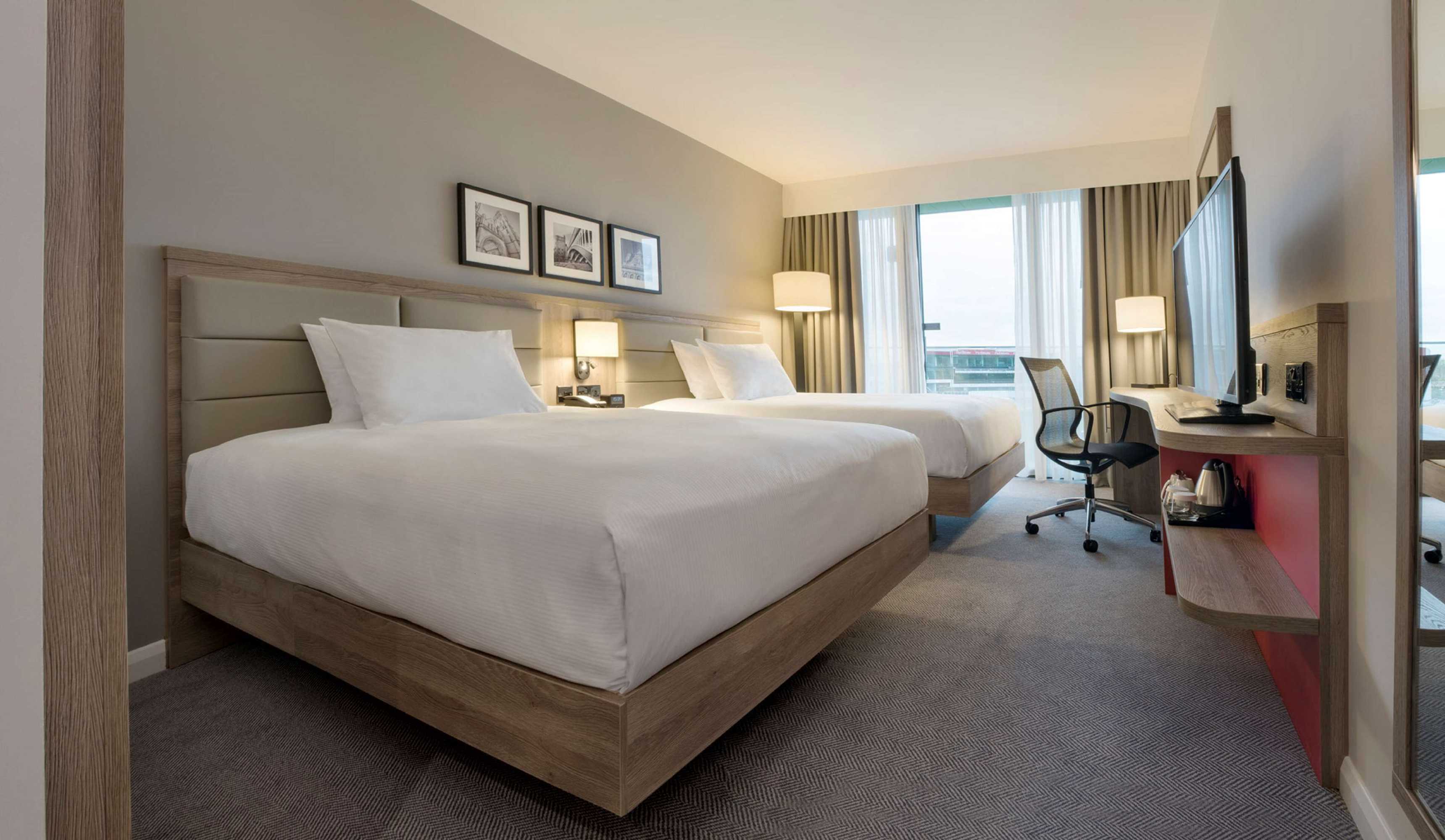 Gift card for Hilton Garden Inn Manchester Emirates Old Trafford Gift card for Hilton Garden Inn Manchester Emirates Old Trafford
