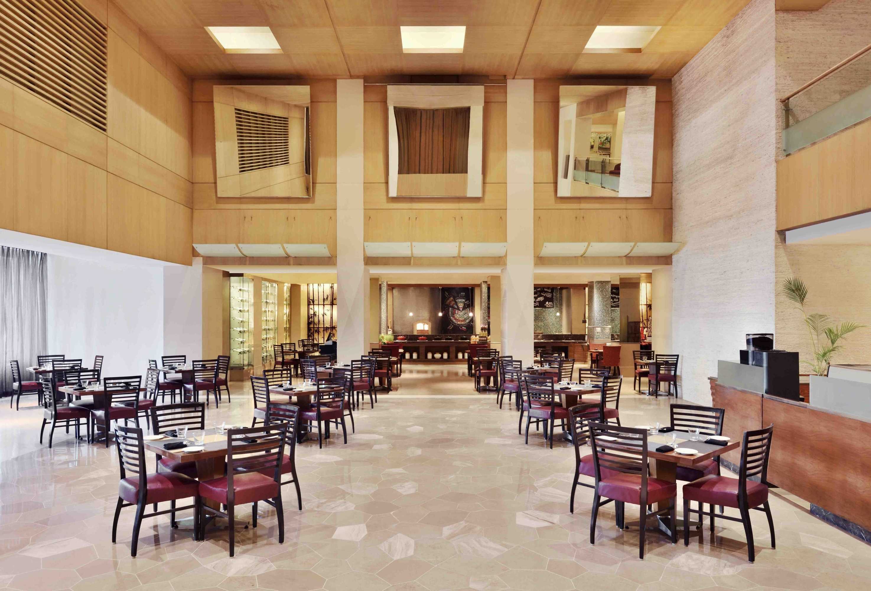 Gift card for Courtyard by Marriott Chennai Gift card for Courtyard by Marriott Chennai