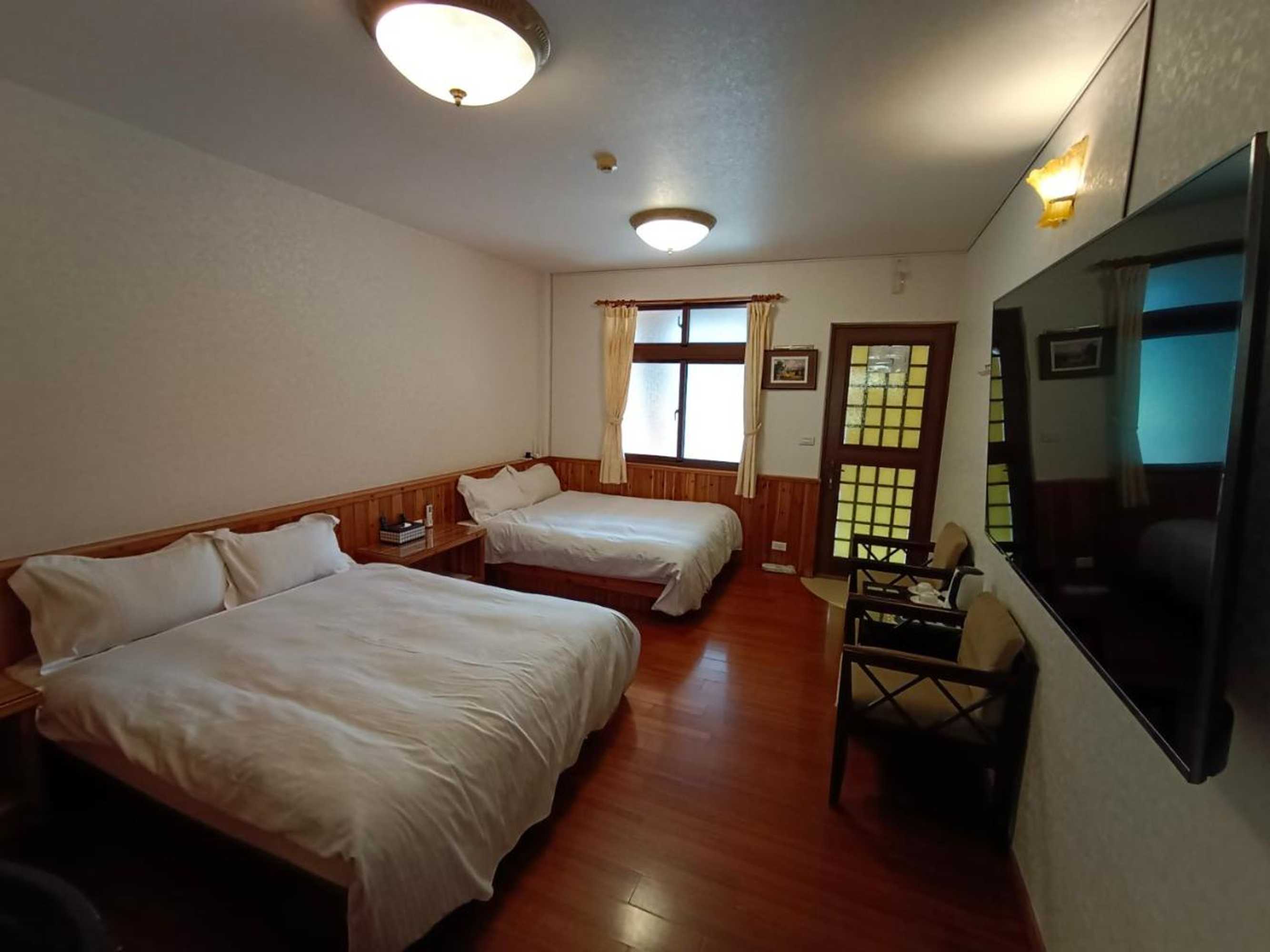 Gift card for Rong Yuan Gu Homestay