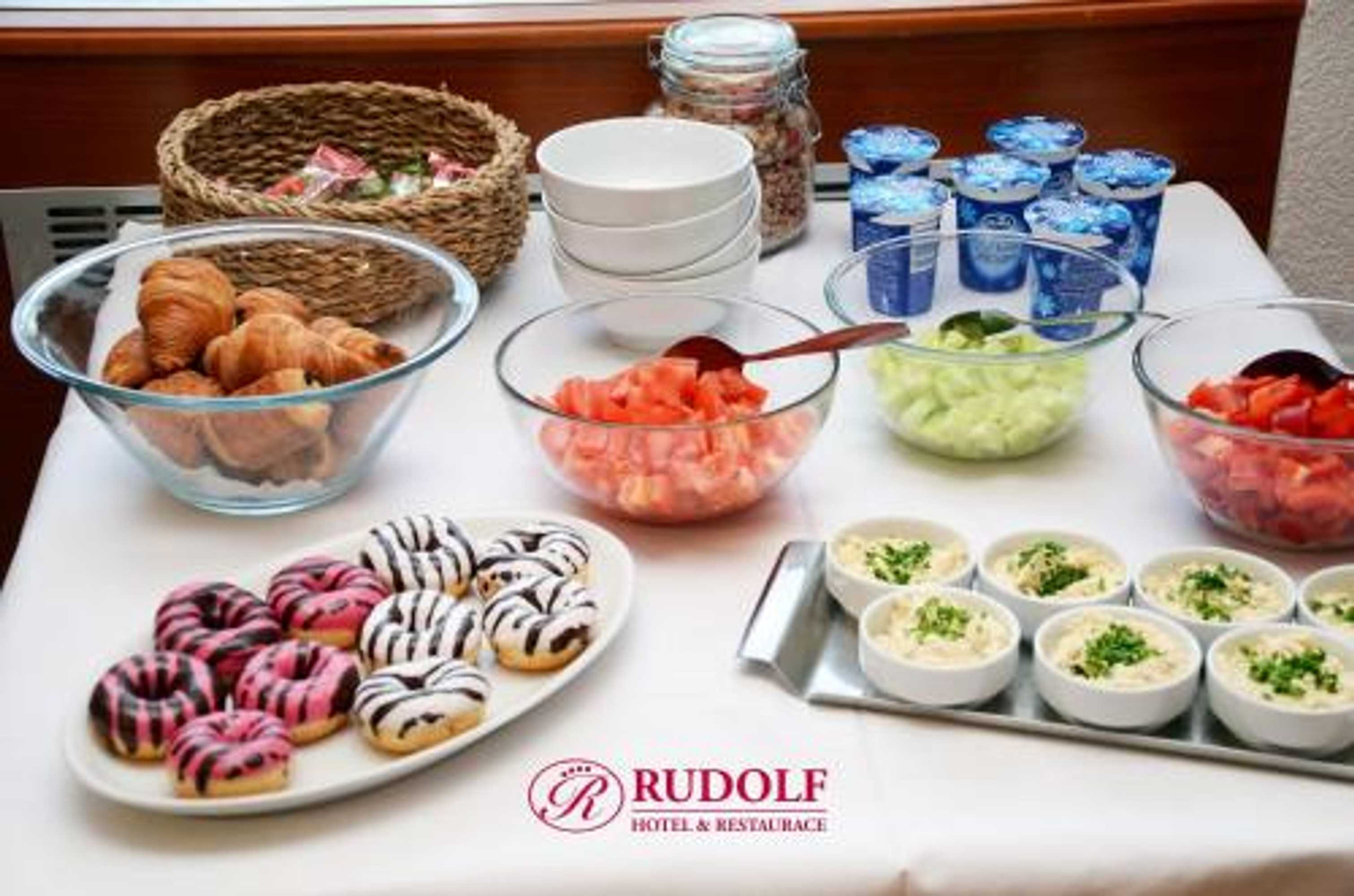 Gift card for Hotel Rudolf Gift card for Hotel Rudolf