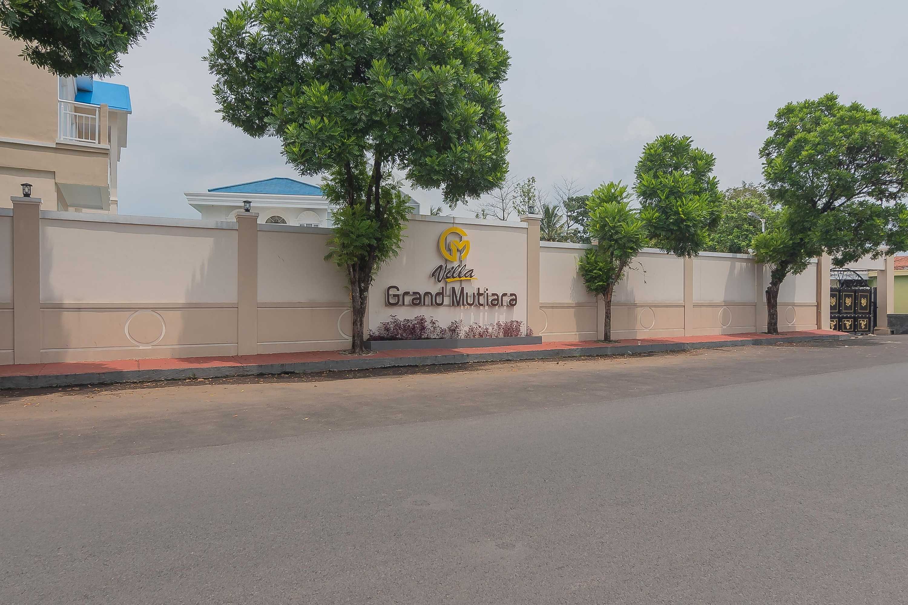 Gift card for Reddoorz Syariah @ Villa Grand Mutiara Tasikmalaya