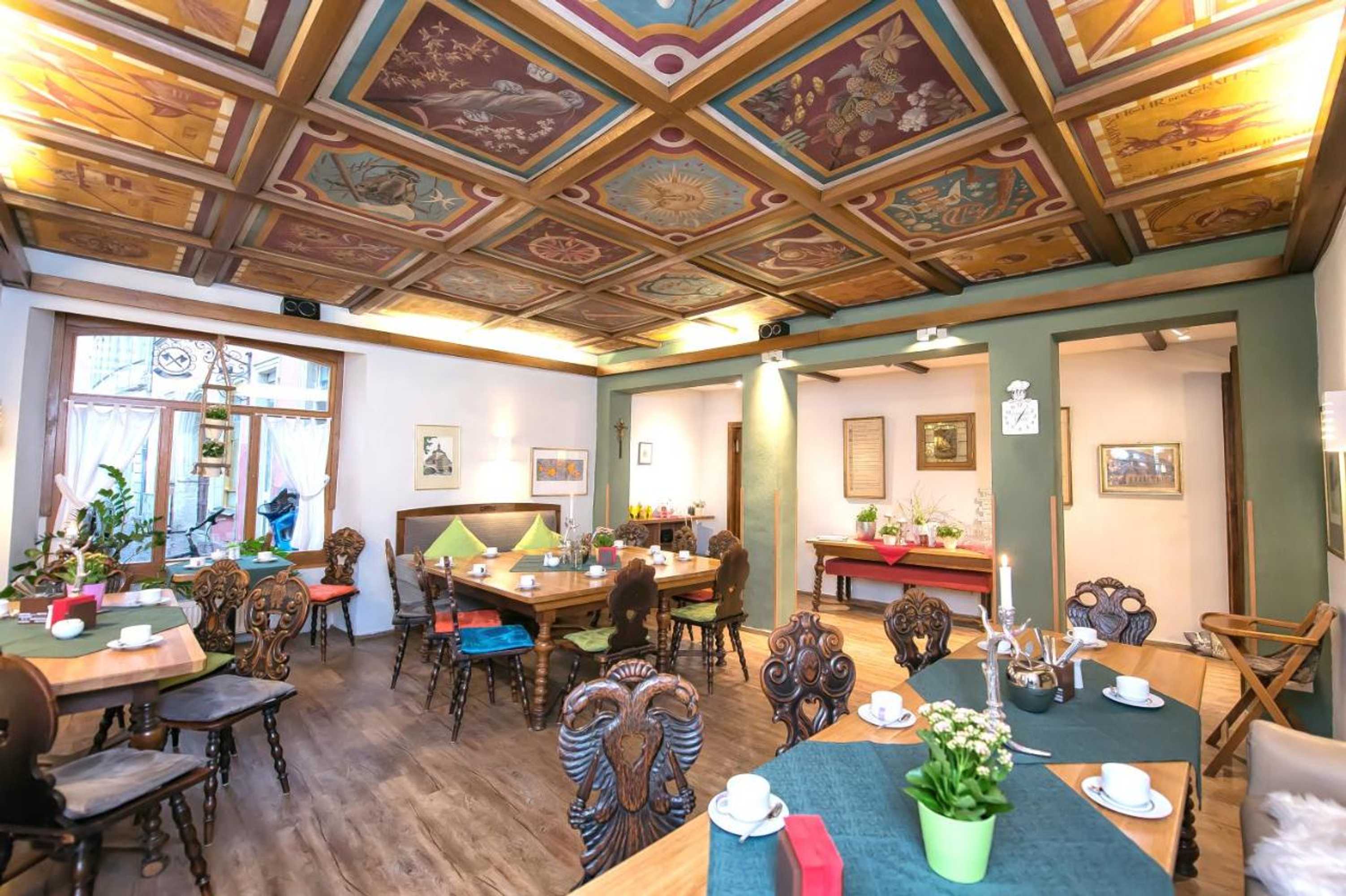 Gift card for Hotel Weierich