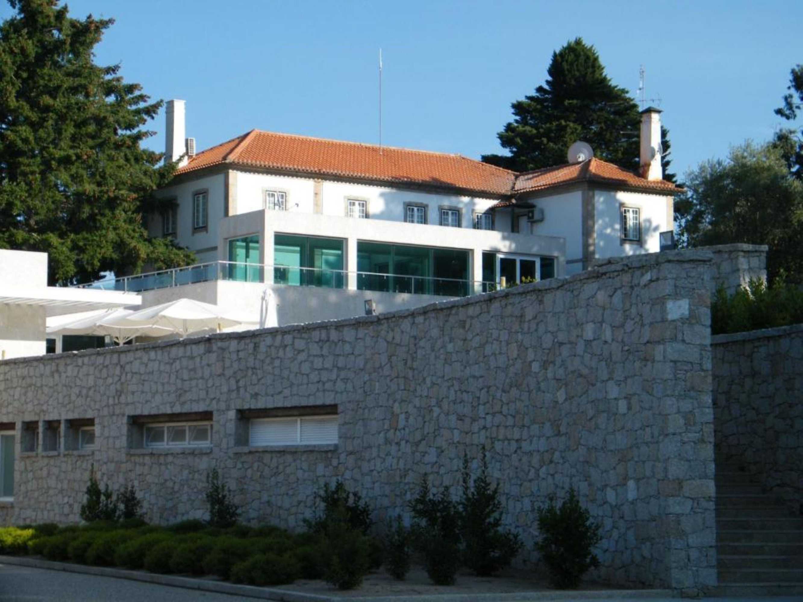 Gift card for Inatel Vila Ruiva Hotel