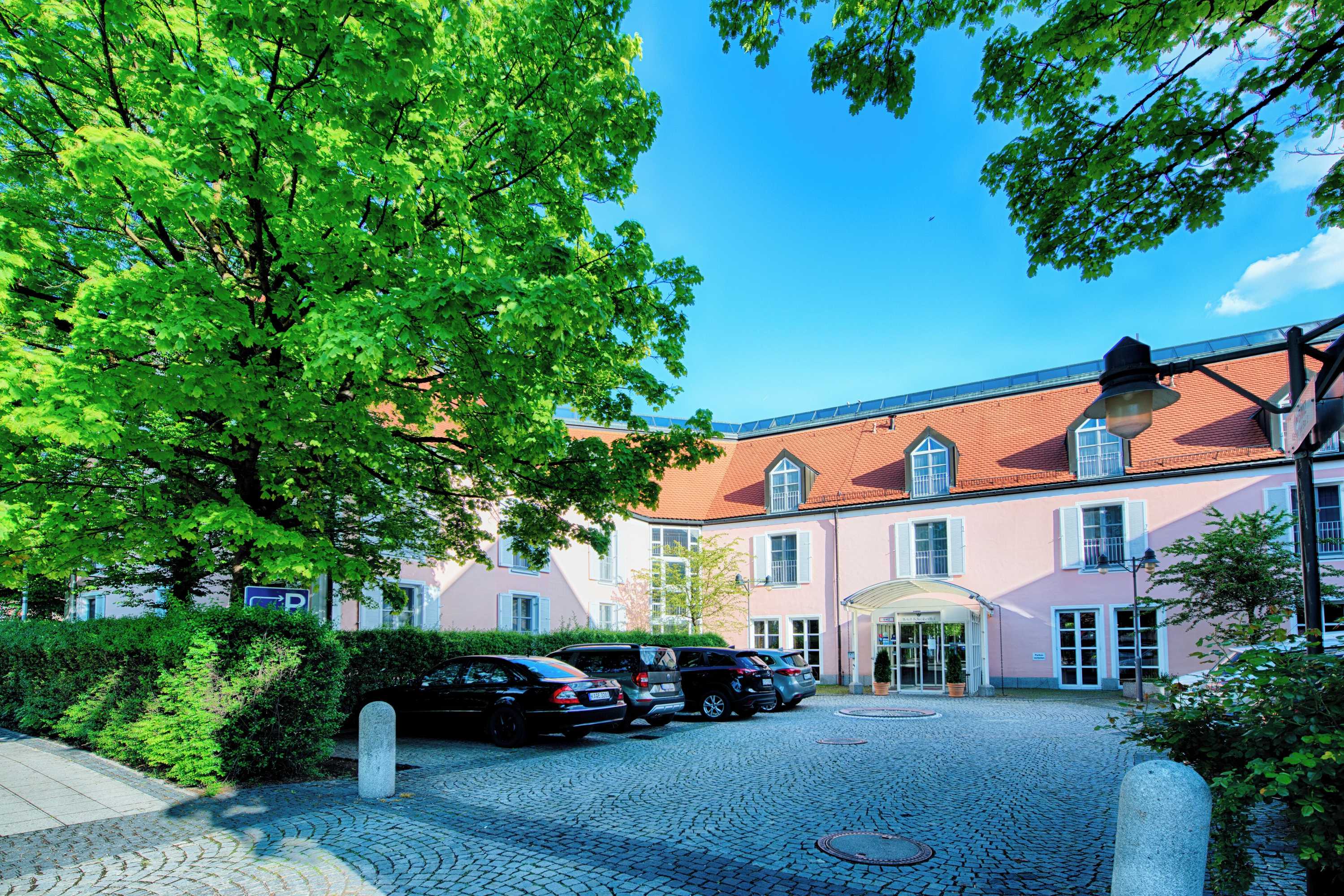 Gift card for Hotel Schreiberhof Gift card for Hotel Schreiberhof
