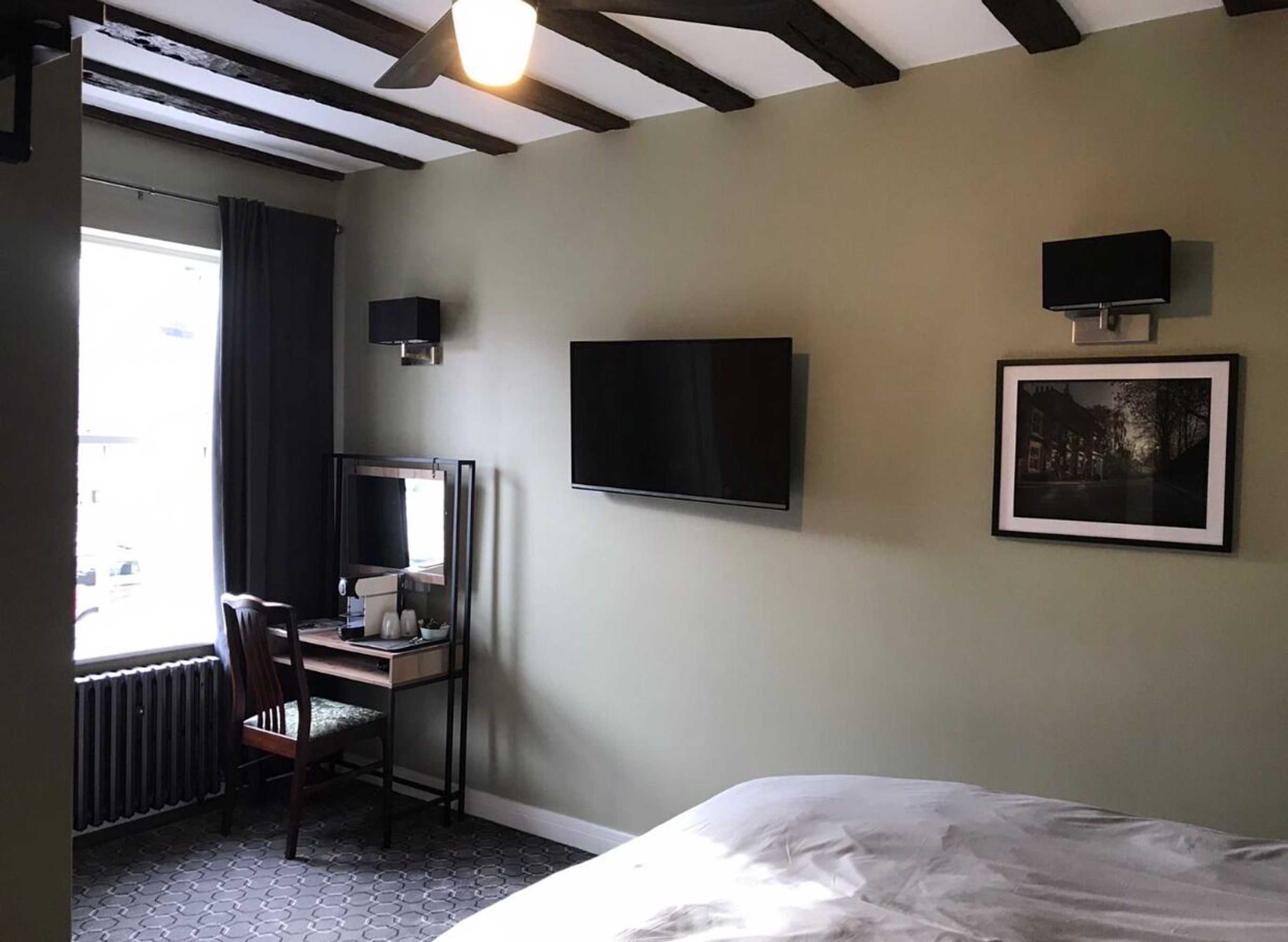 Gift card for Bay Horse Hotel