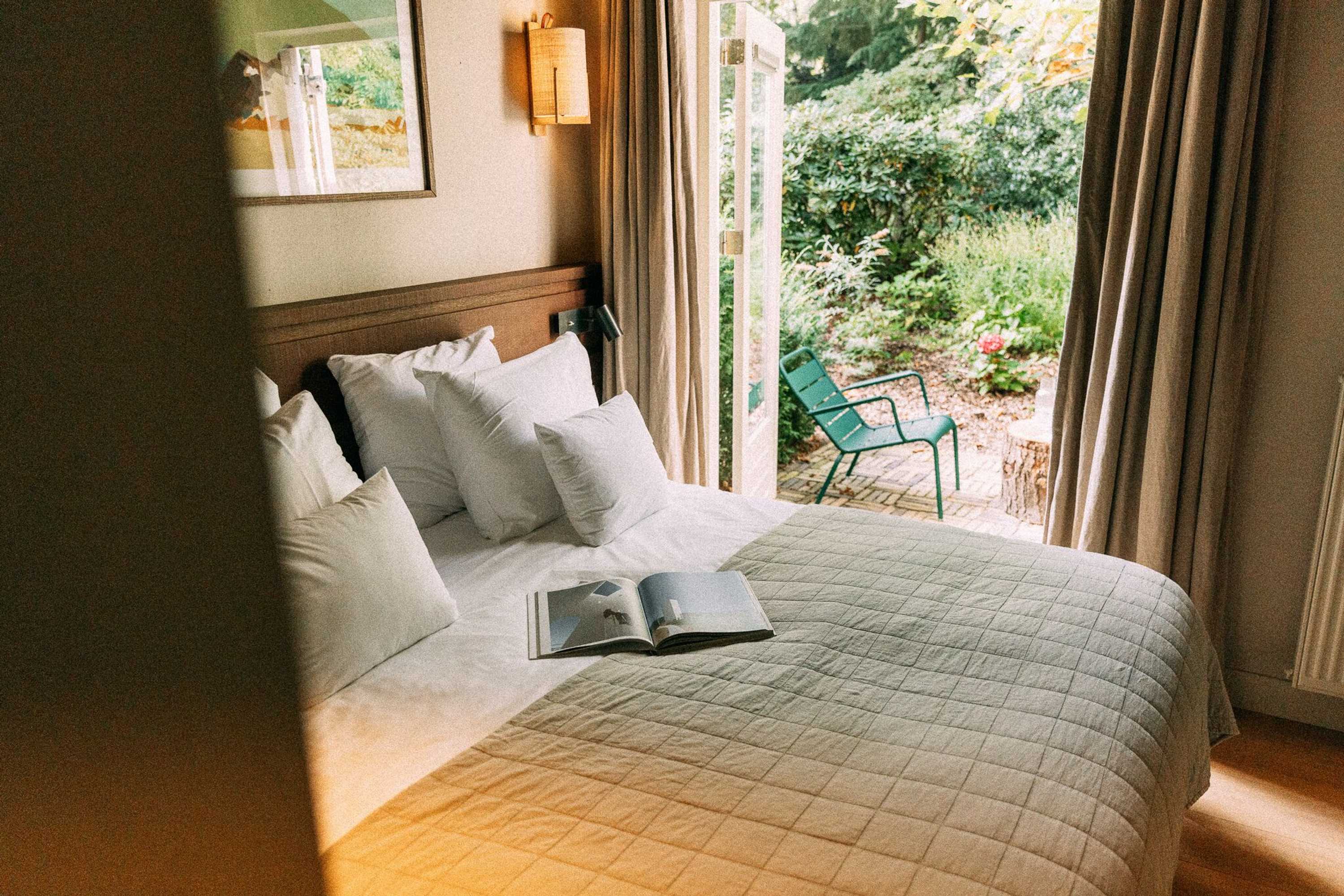 Gift card for De Wever Lodge