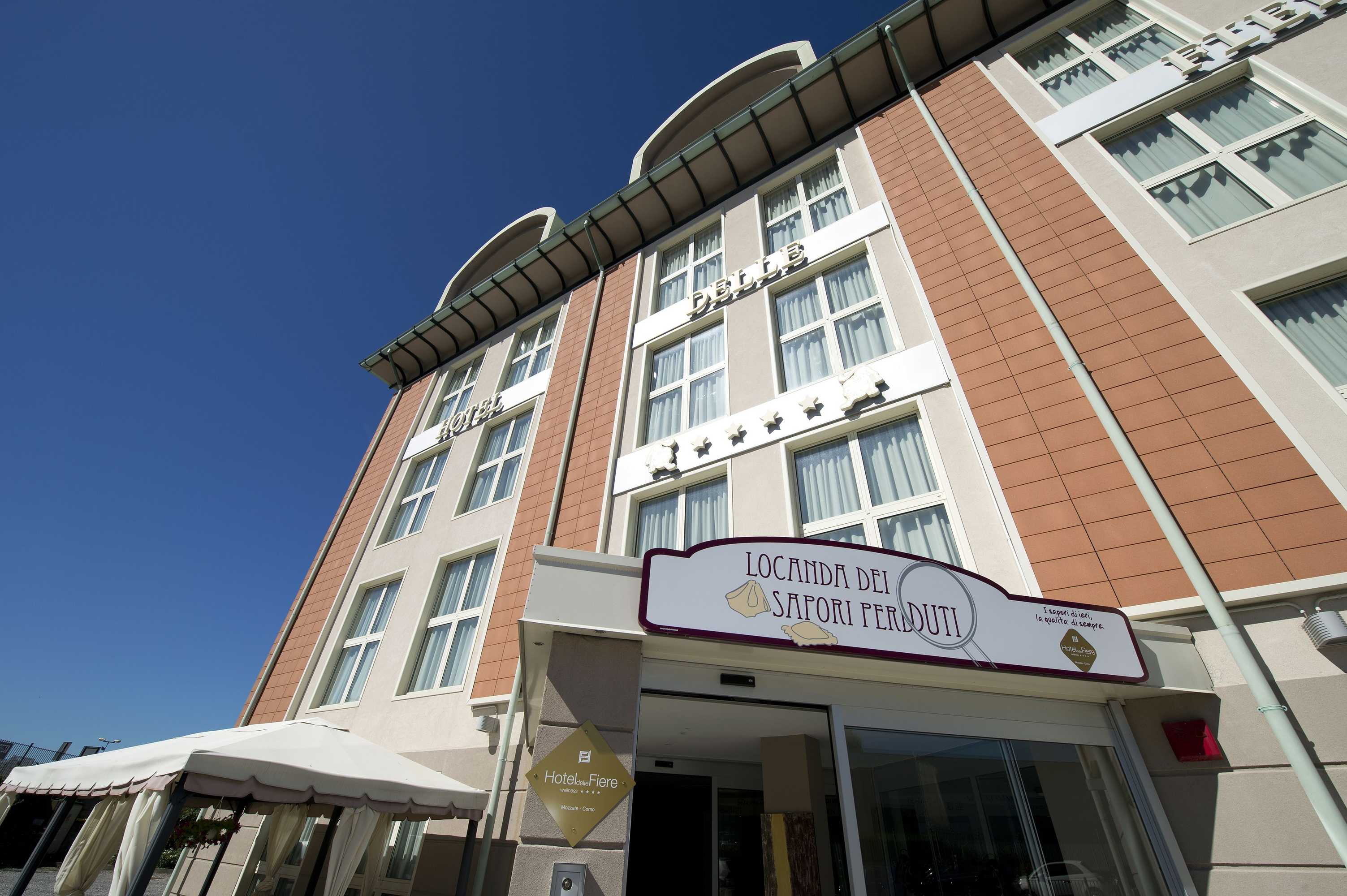 Gift card for Hotel Delle Fiere Gift card for Hotel Delle Fiere
