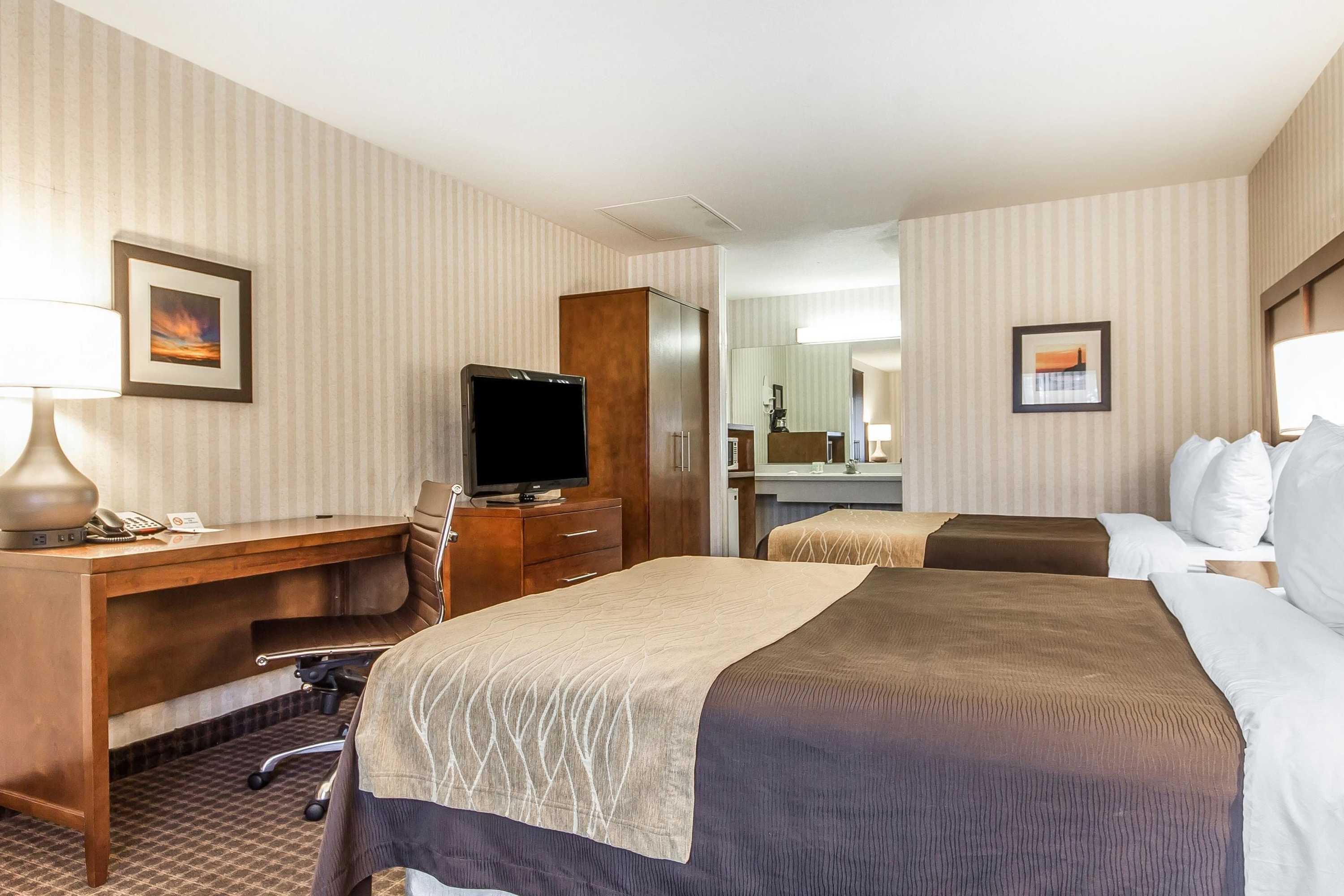 Gift card for Quality Inn Half Moon Bay-Miramar Beach Gift card for Quality Inn Half Moon Bay-Miramar Beach