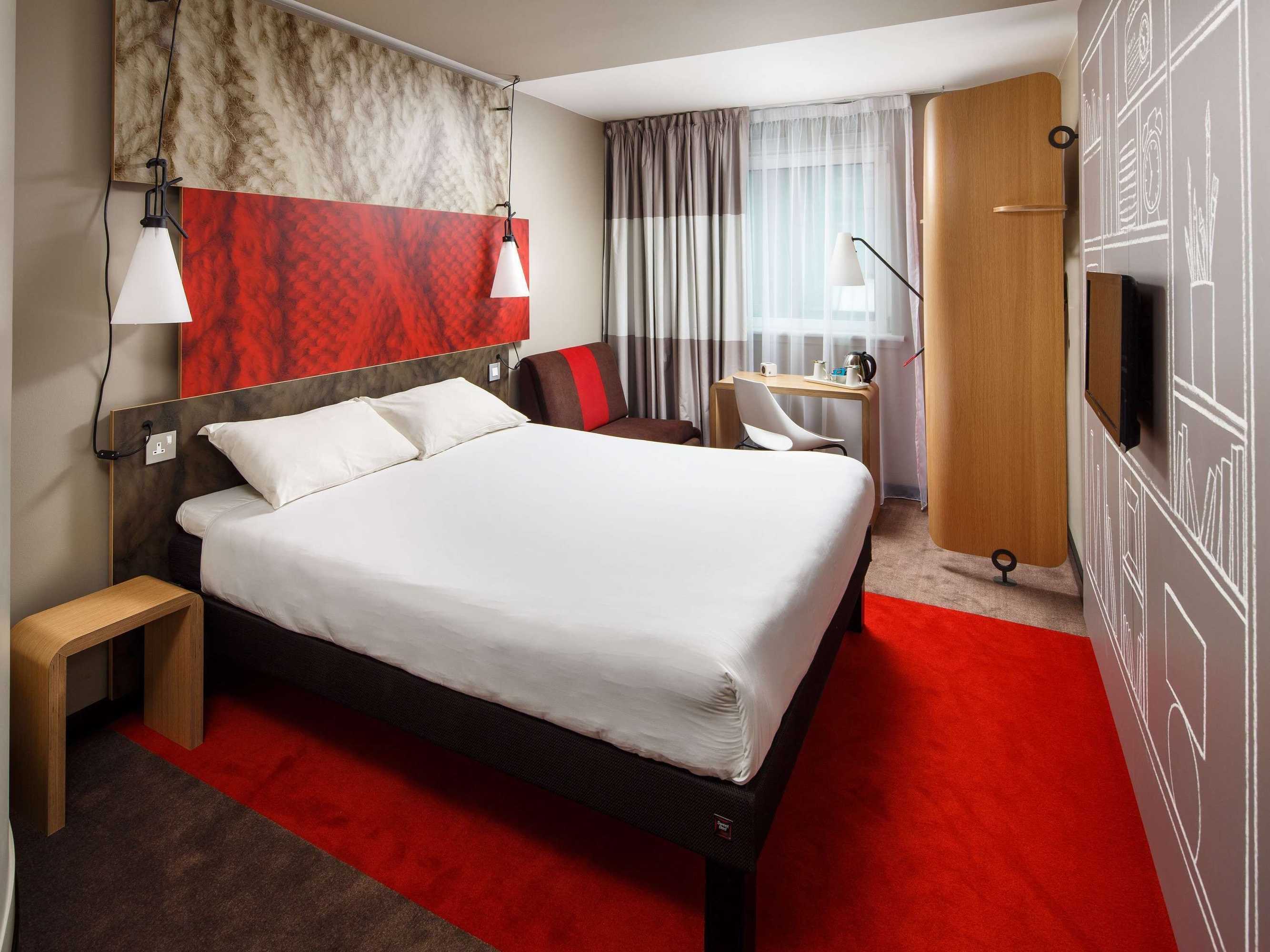 Gift card for Ibis Glasgow City Centre – Sauchiehall St Gift card for Ibis Glasgow City Centre – Sauchiehall St