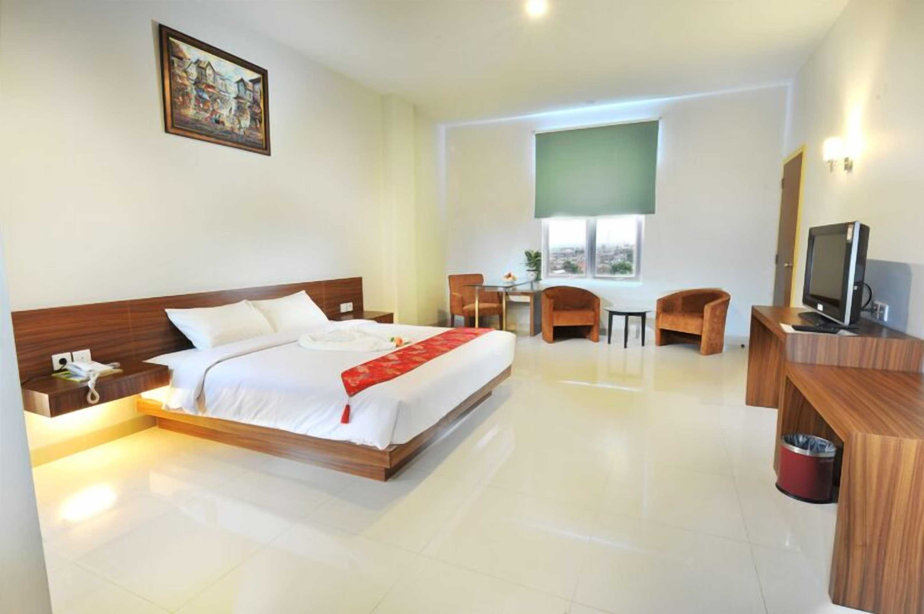 Gift card for Paramita Hotel