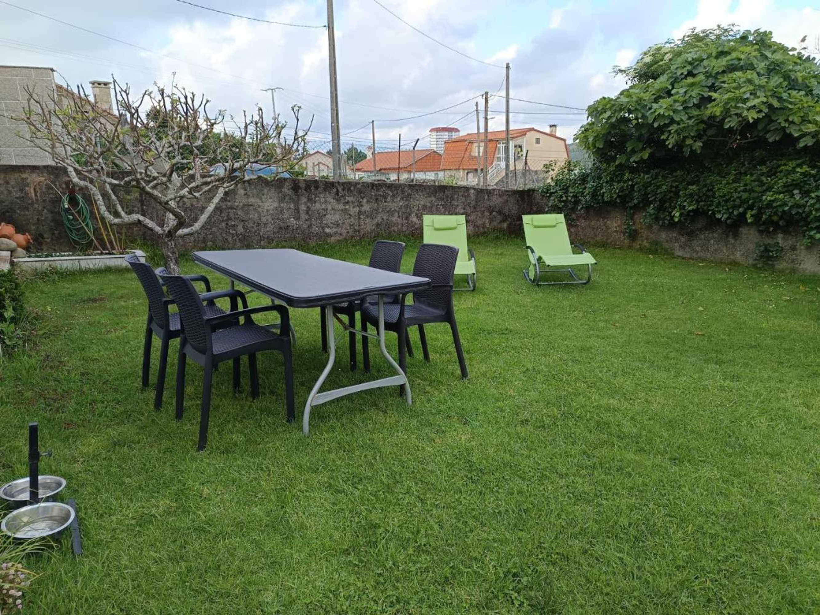 Gift card for Casa Rural Oscar