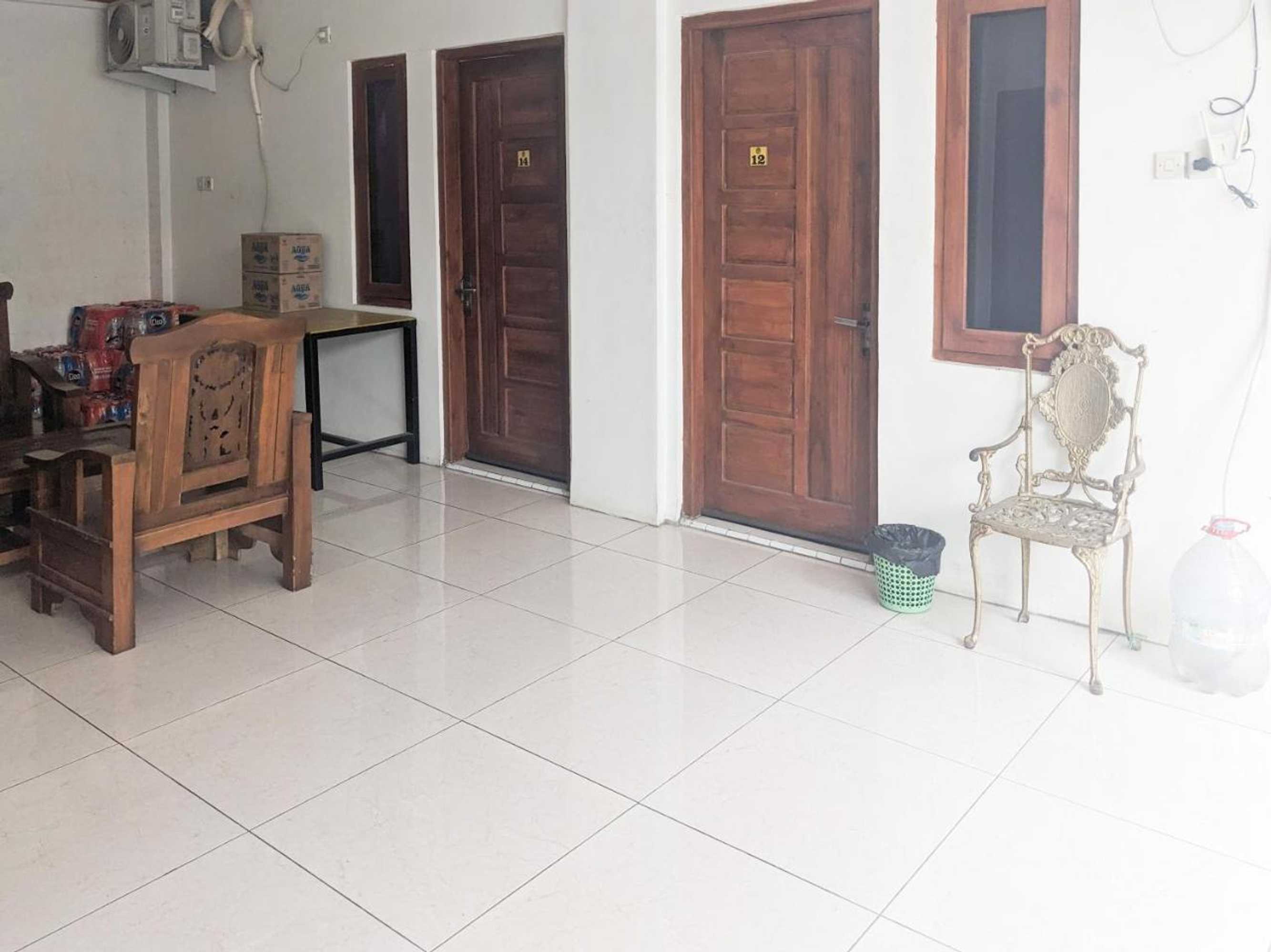 Gift card for Hotel Gunting Asri Ngawi Redpartner