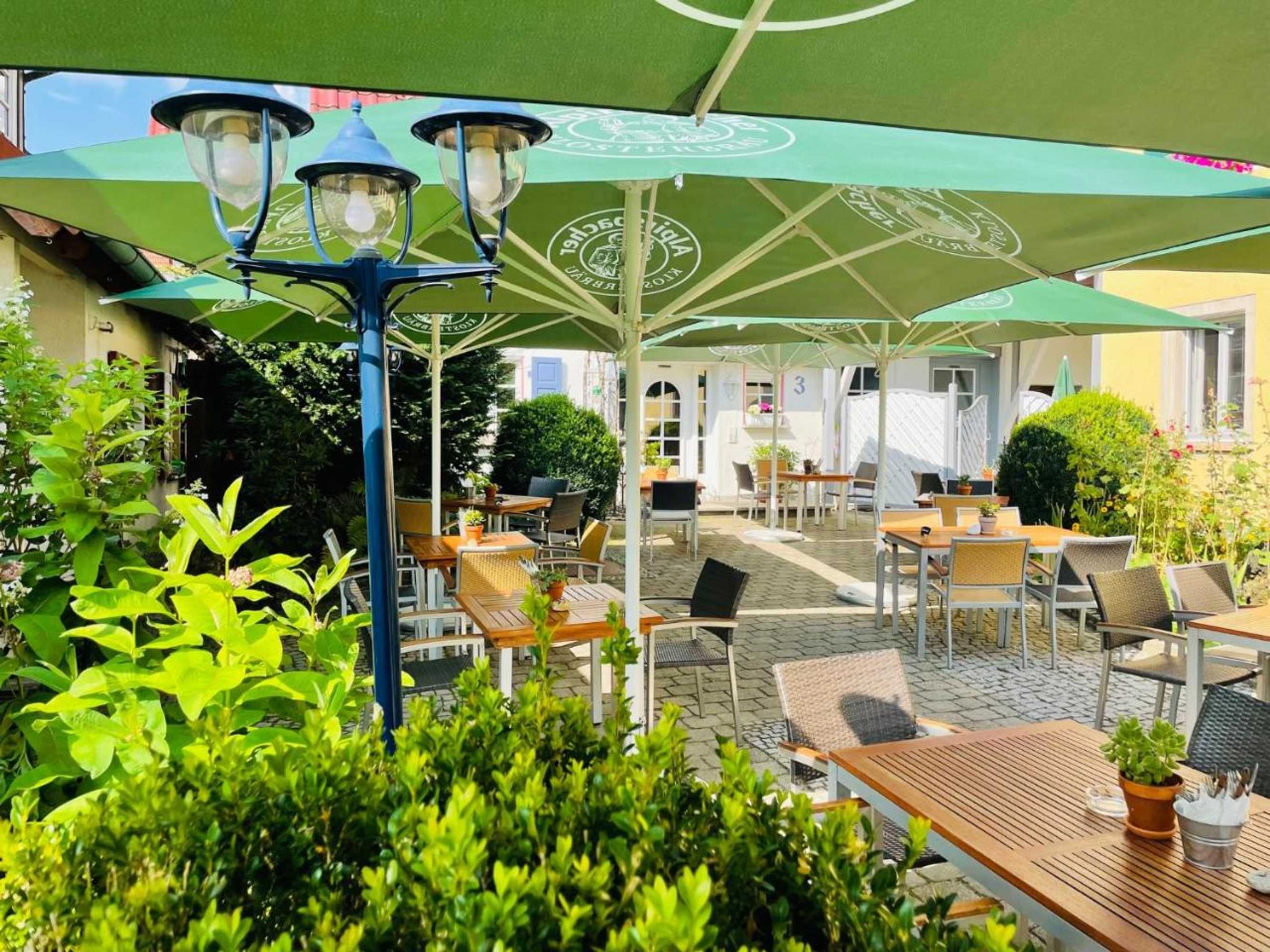 Gift card for Landgasthof Kaiser