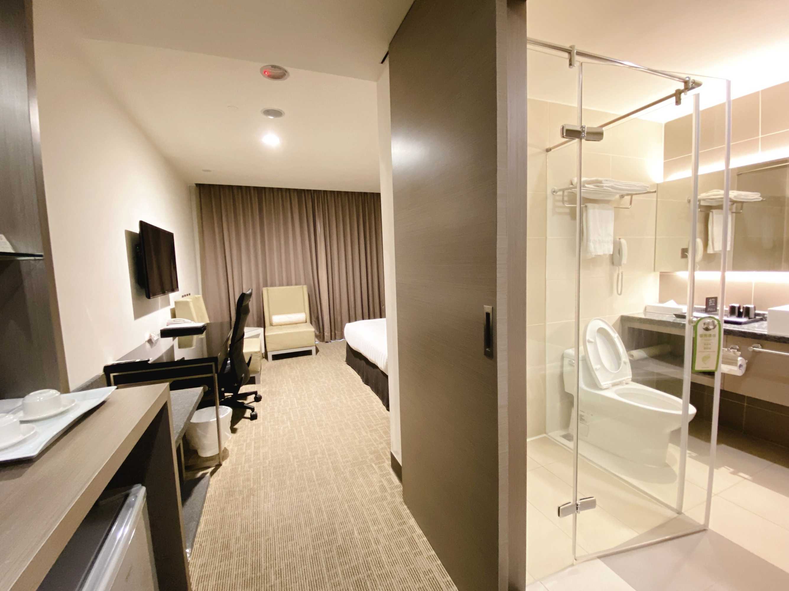 Gift card for Forte Hotel Changhua Gift card for Forte Hotel Changhua