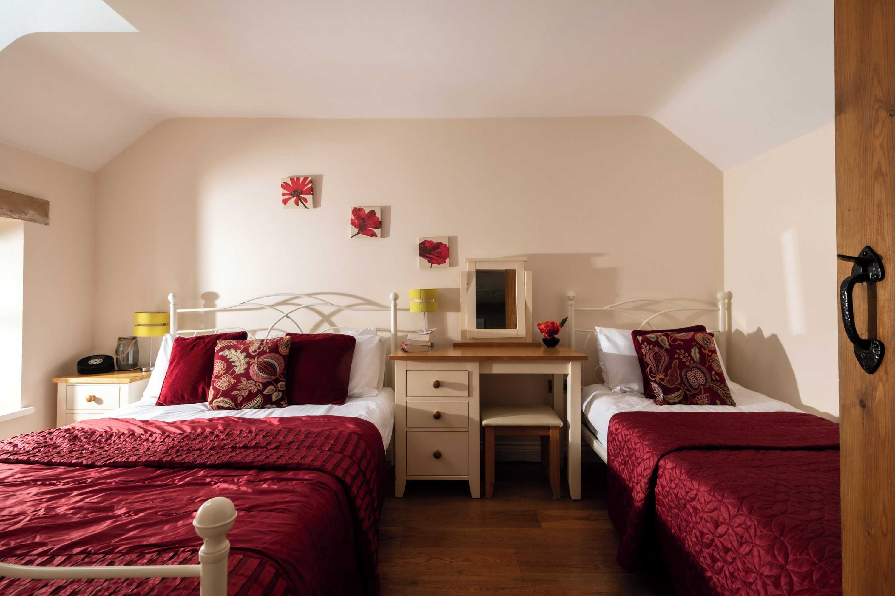 Gift card for Webbington Farm Holiday Cottages Gift card for Webbington Farm Holiday Cottages