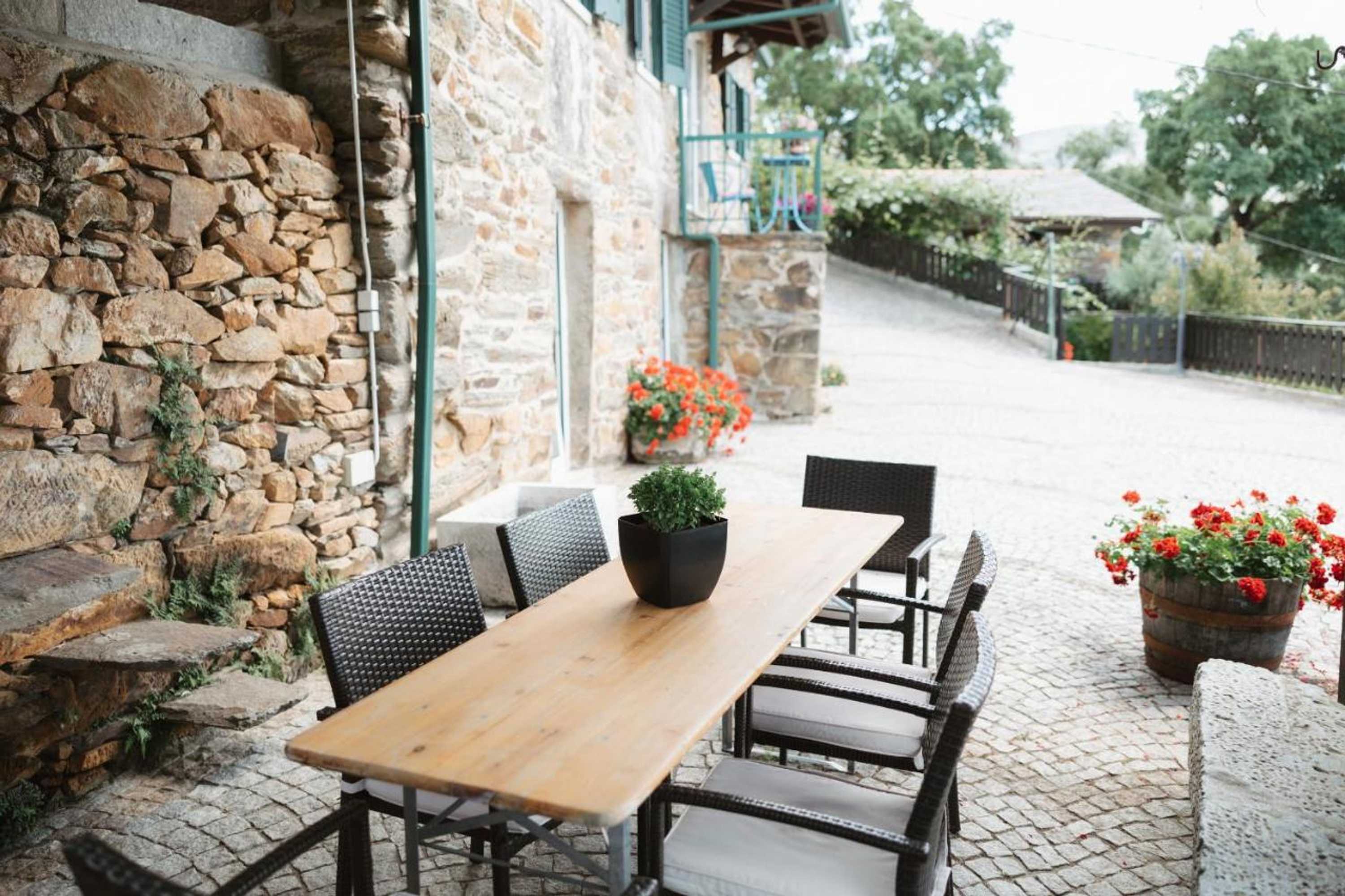 Gift card for Quinta da Malhada