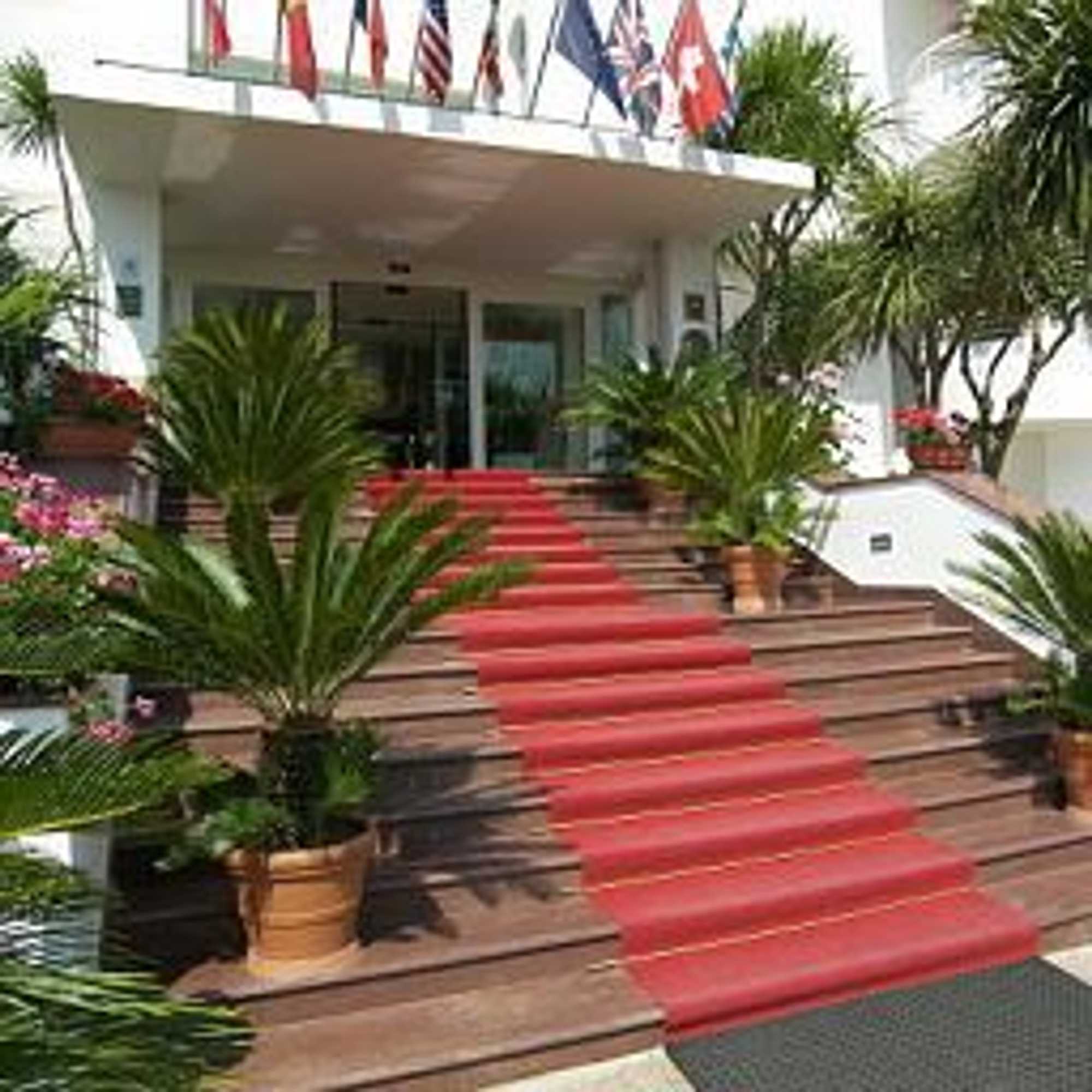 Gift card for Grand Hotel Costa Brada Gift card for Grand Hotel Costa Brada