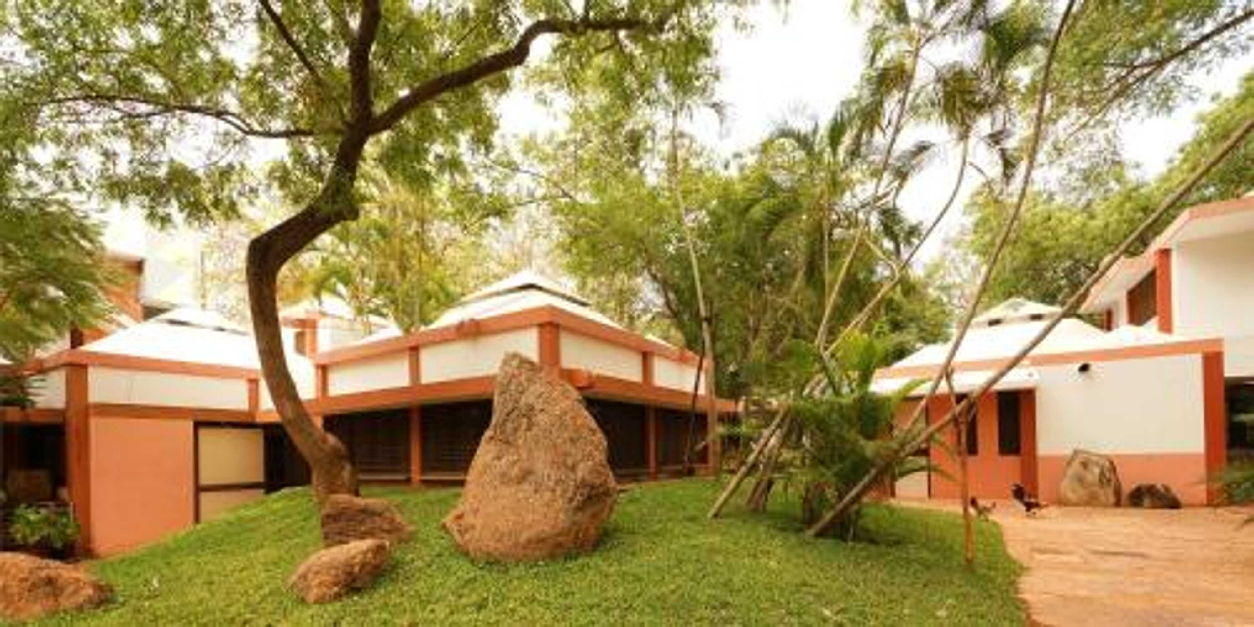 Gift card for Auromode Apartments Auroville Gift card for Auromode Apartments Auroville