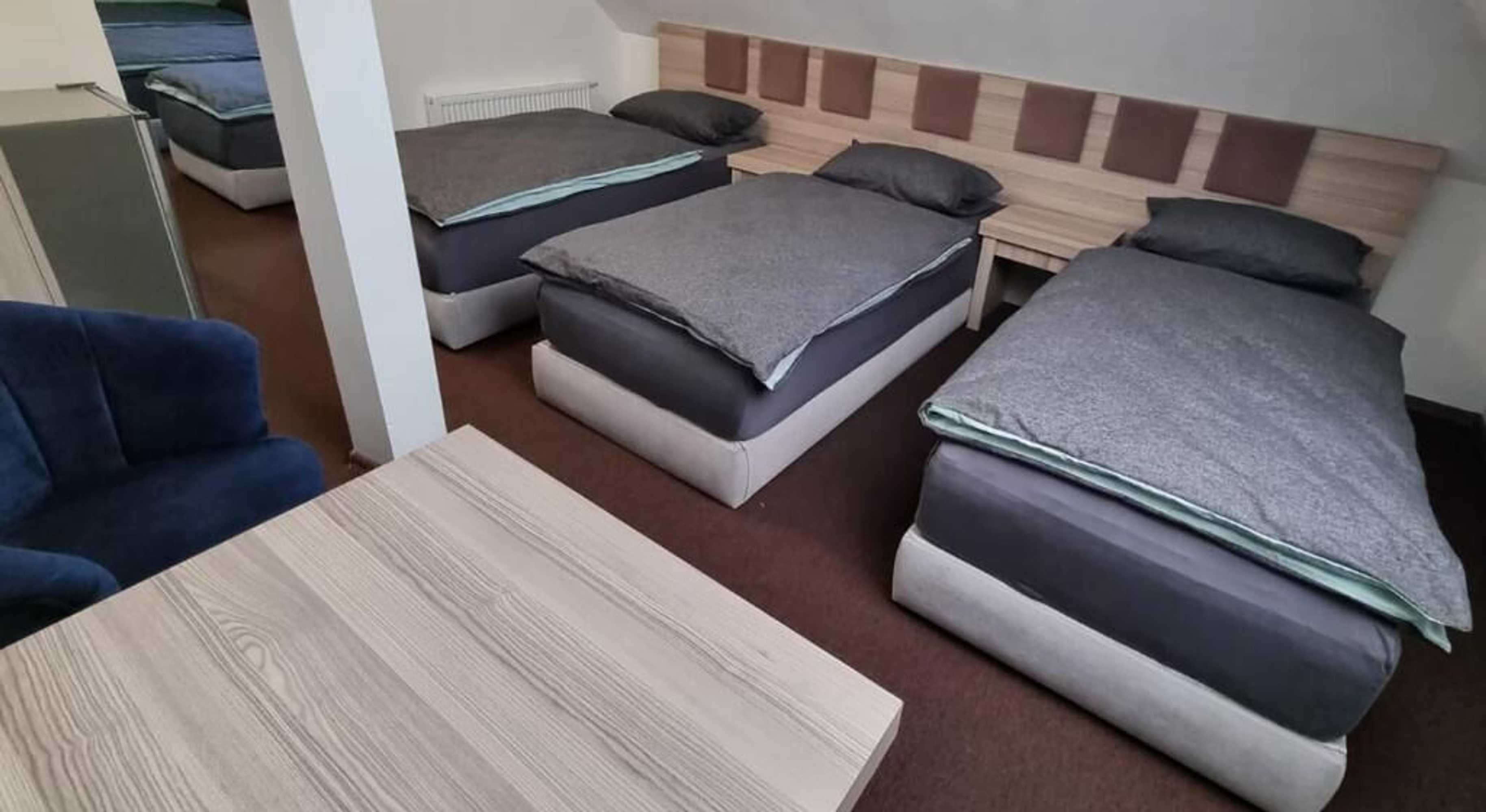 Gift card for Hotel Linda