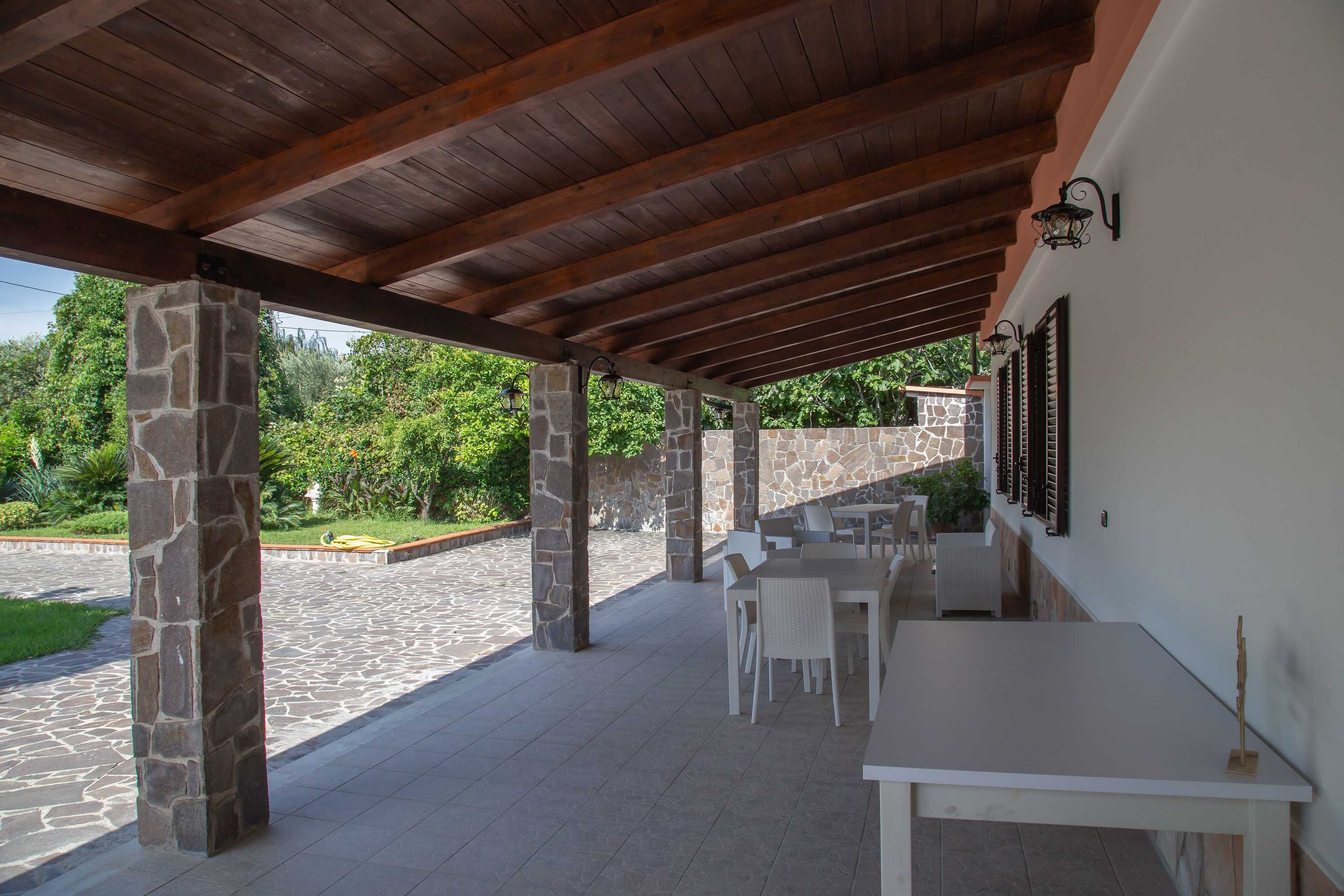 Gift card for B&b Villa Dei Sogni Gift card for B&b Villa Dei Sogni