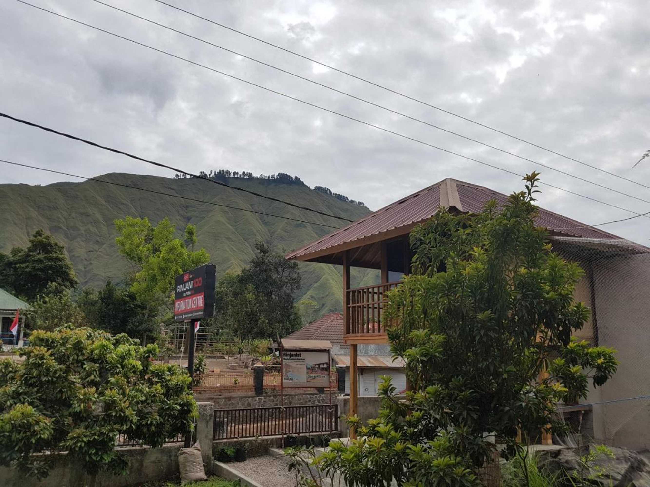 Gift card for Radiya Guesthouse