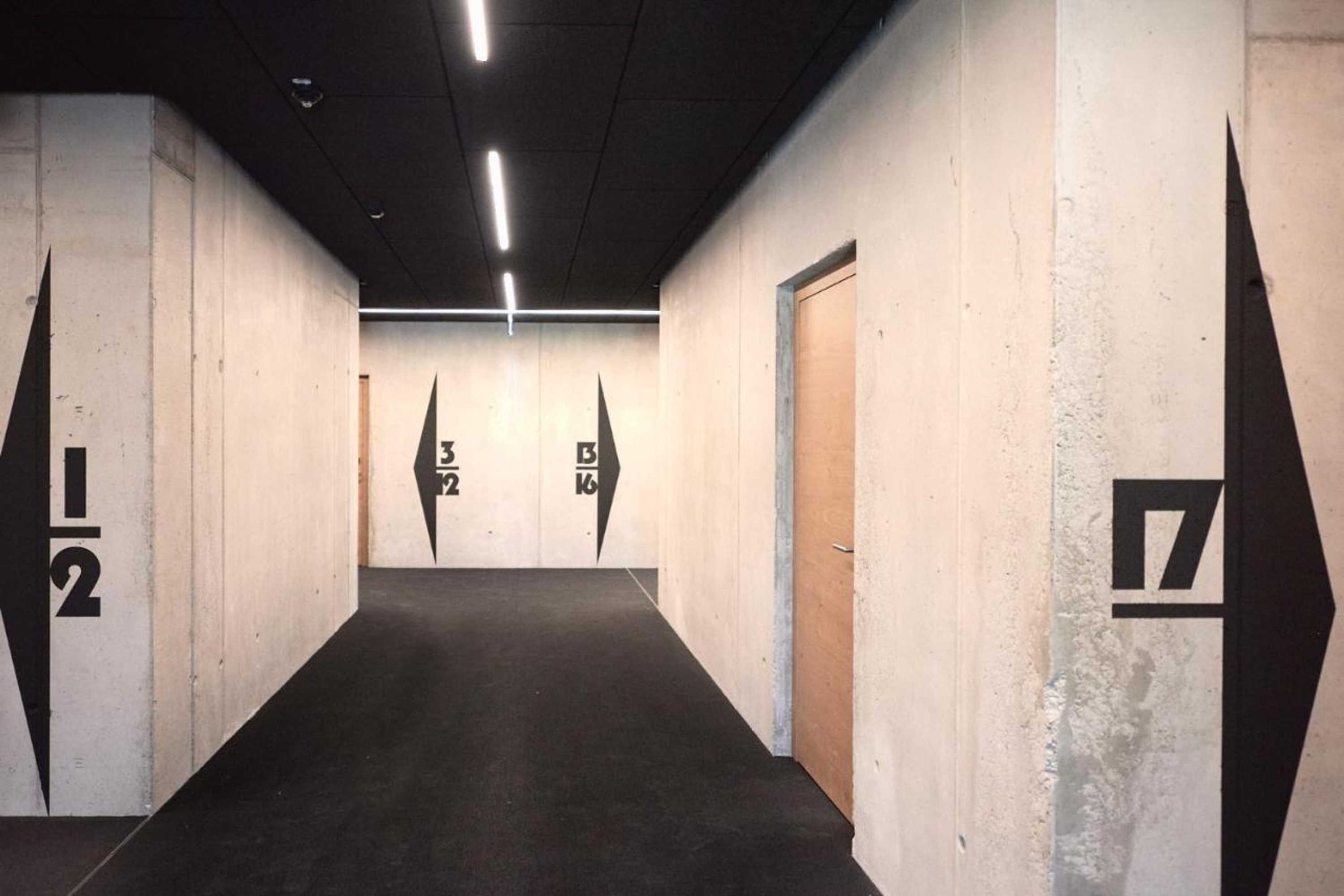 Gift card for Bäck Stage