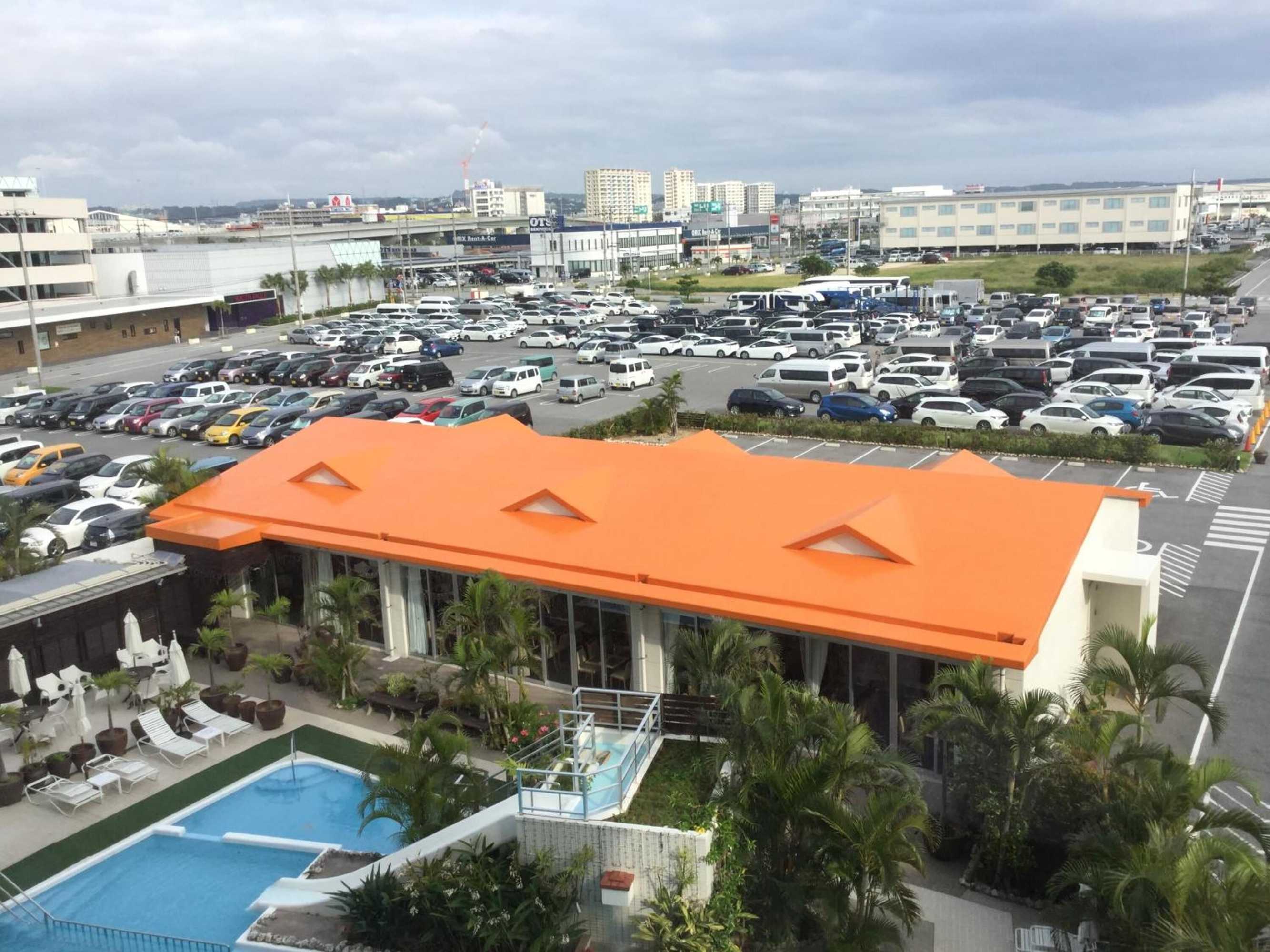 Gift card for Hotel Granview Garden Okinawa Gift card for Hotel Granview Garden Okinawa