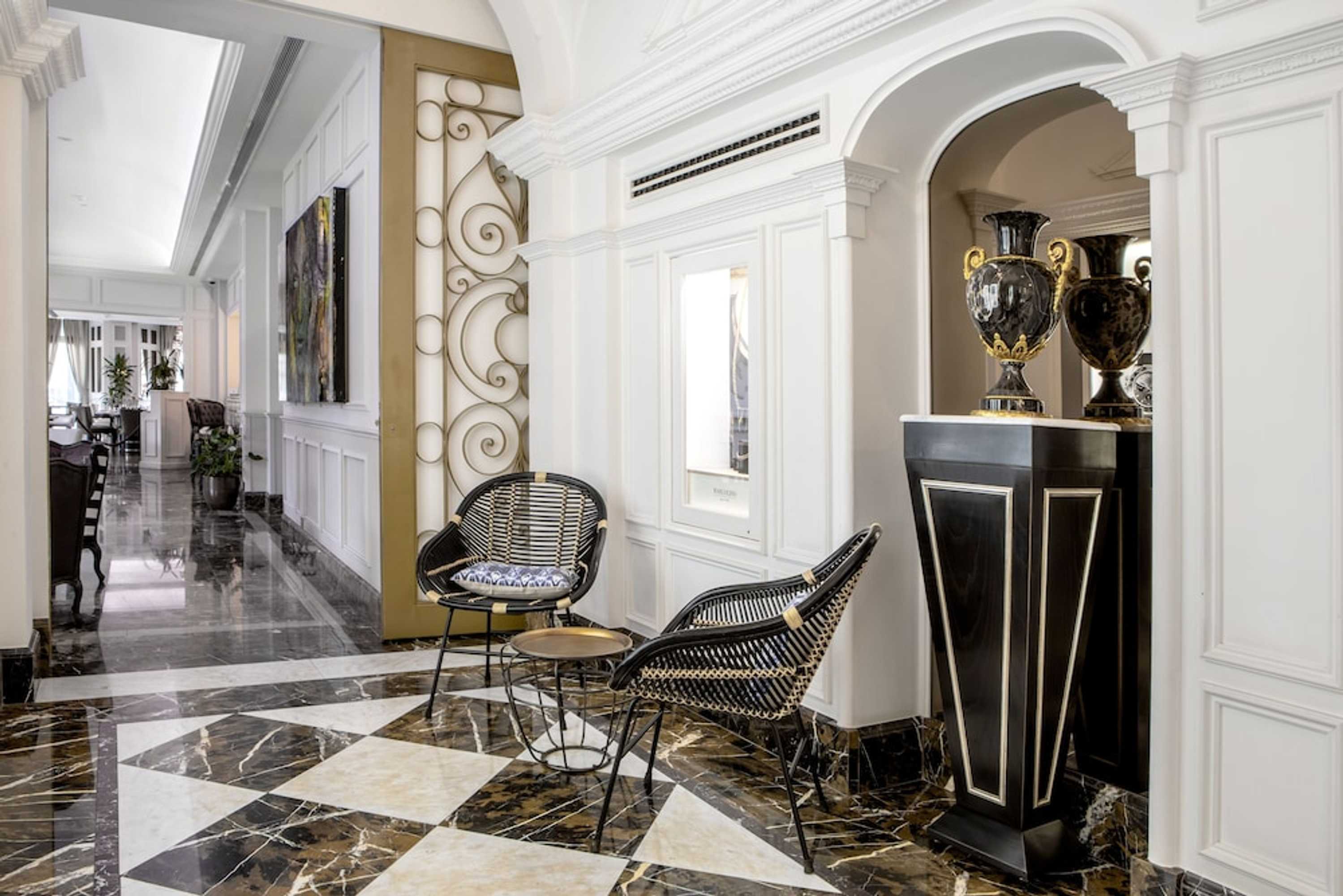 Gift card for Intercontinental Porto - Palacio Das Cardosas by Ihg