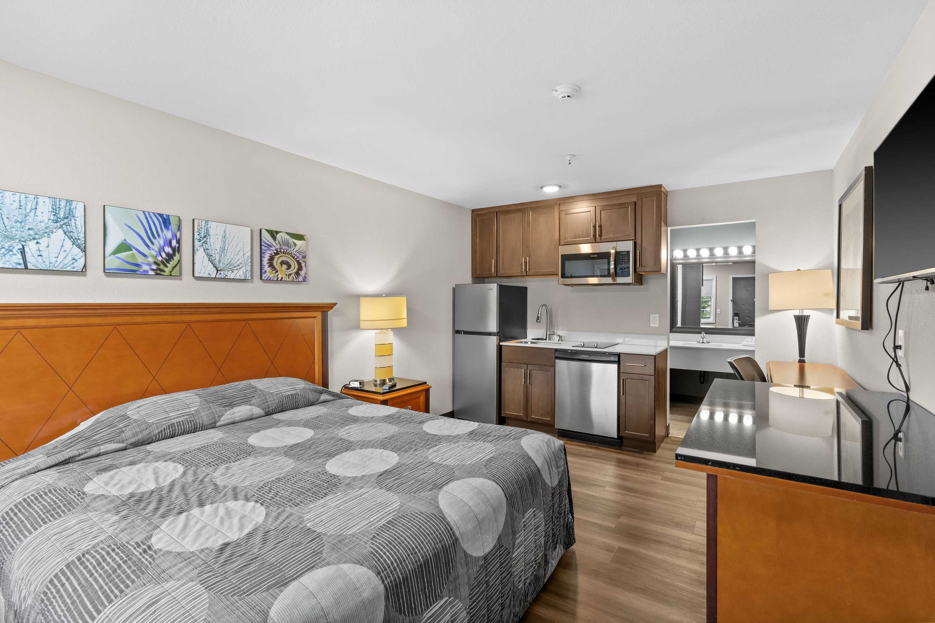 Gift card for Basecamp Puyallup a Travelodge by Wyndham Gift card for Basecamp Puyallup a Travelodge by Wyndham