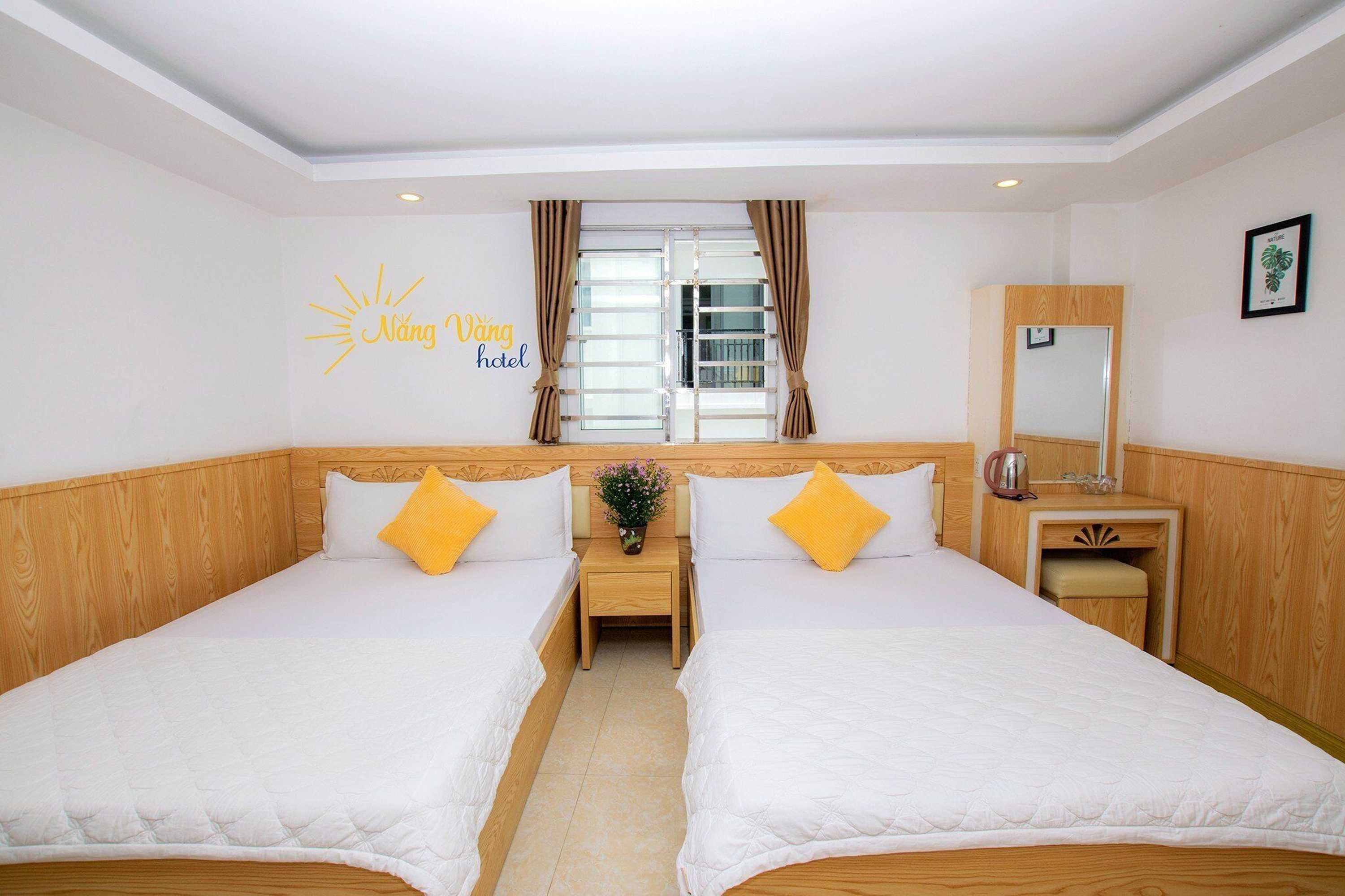 Gift card for Nang Vang Hotel Nha Trang Gift card for Nang Vang Hotel Nha Trang