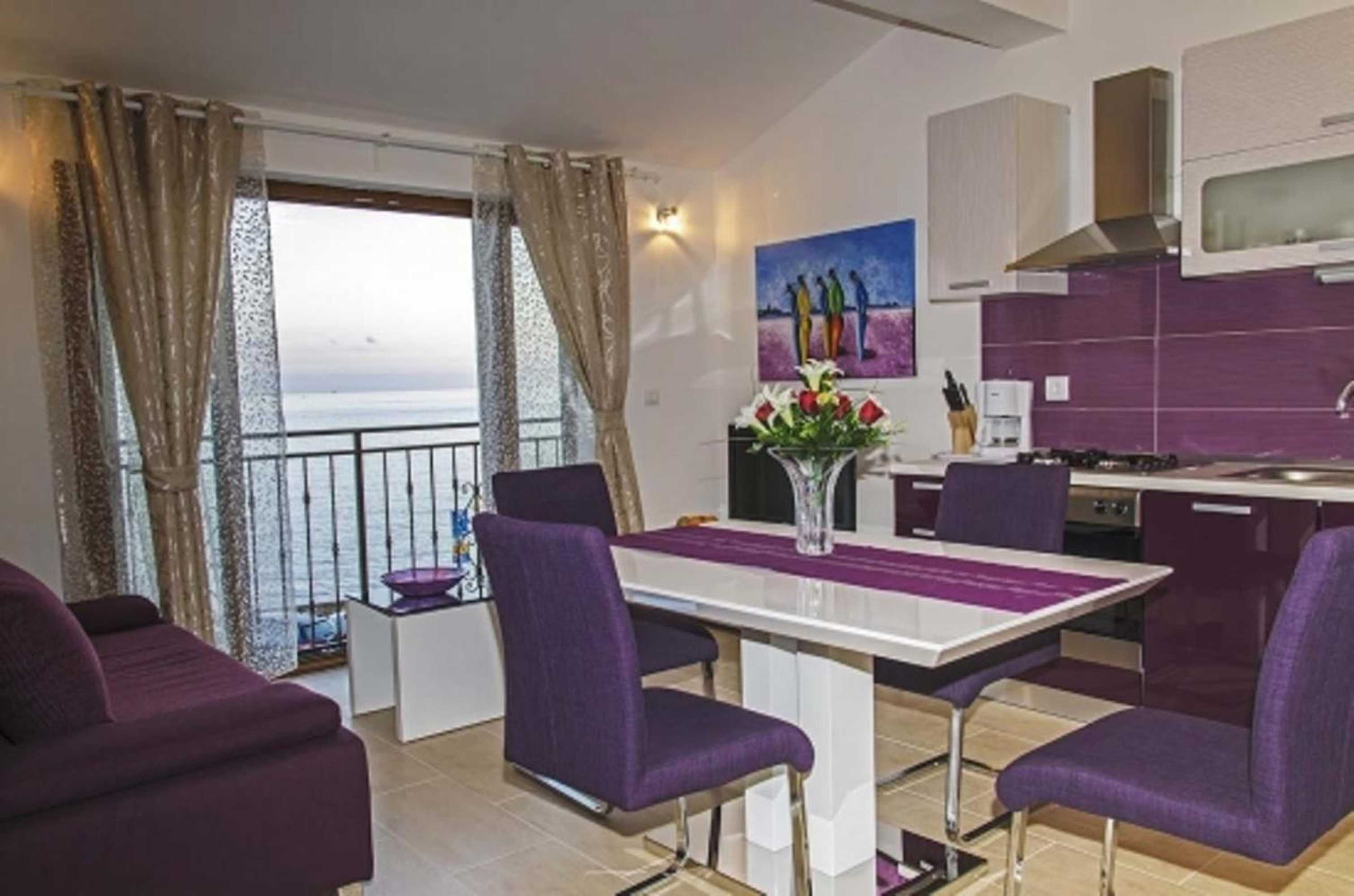 Gift card for Sanja Apartments Rivarela