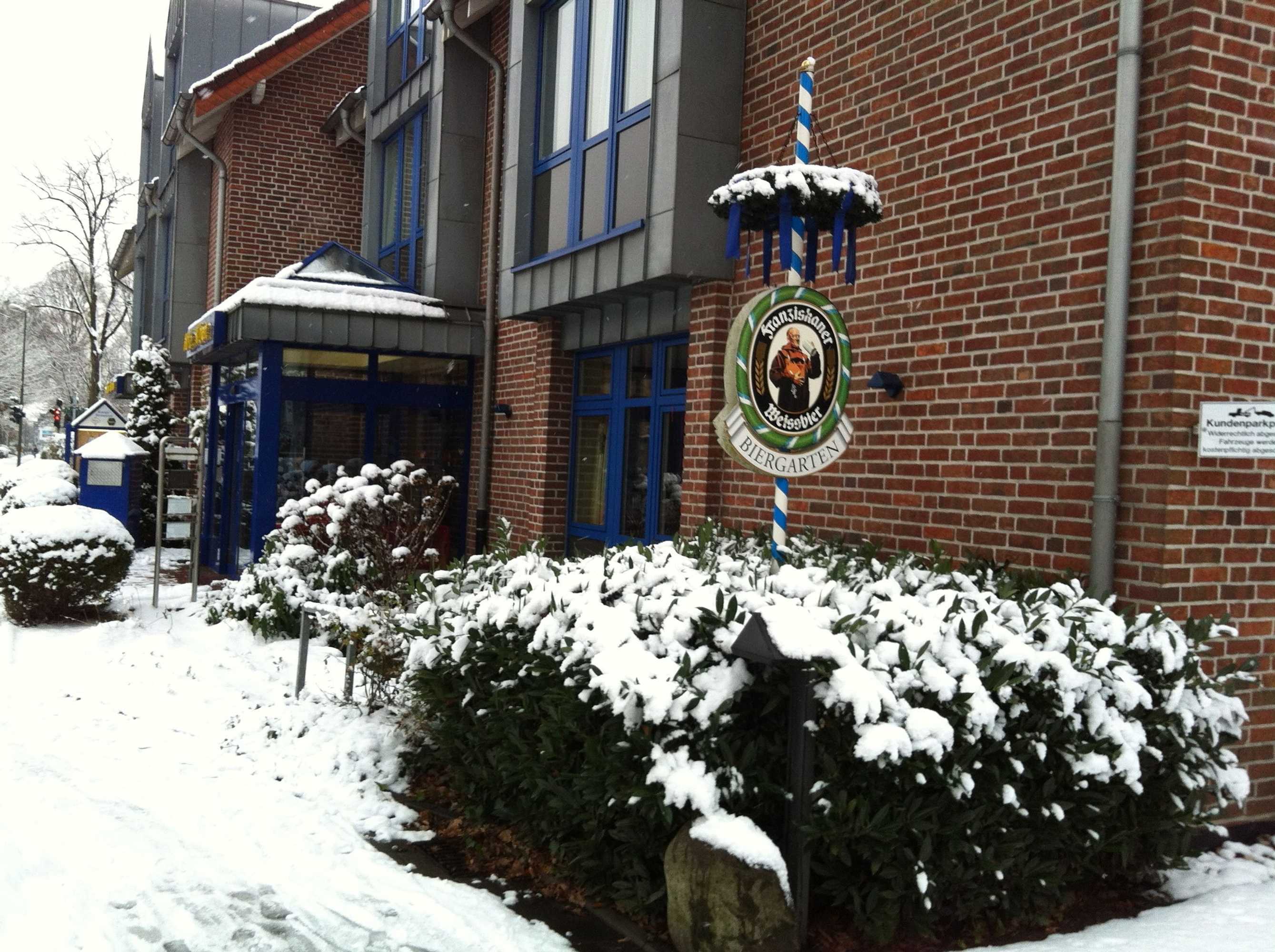 Gift card for Akzent Hotel-Restaurant Albert