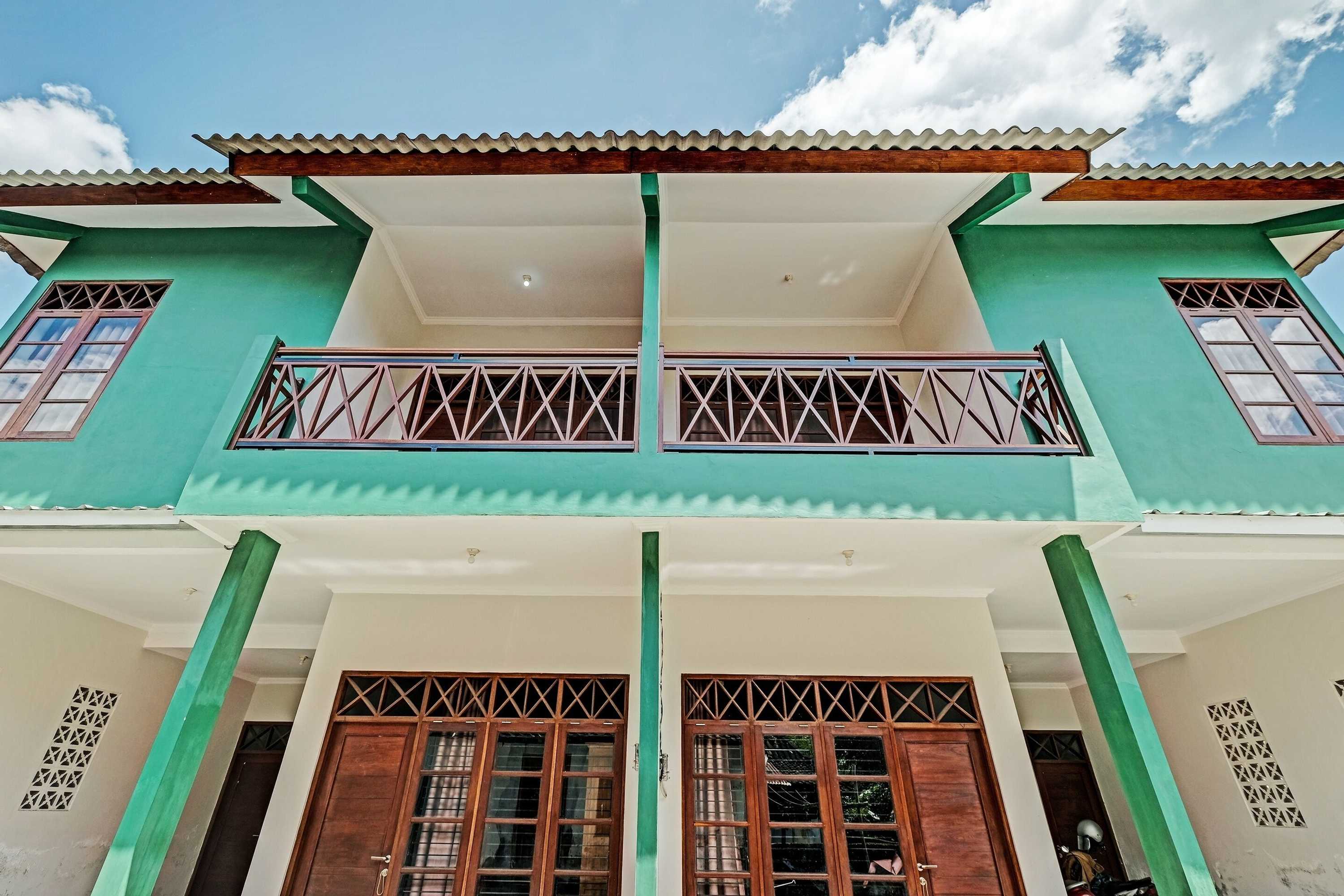 Gift card for Hotel O Sekar Gadung Homestay Syariah Gift card for Hotel O Sekar Gadung Homestay Syariah