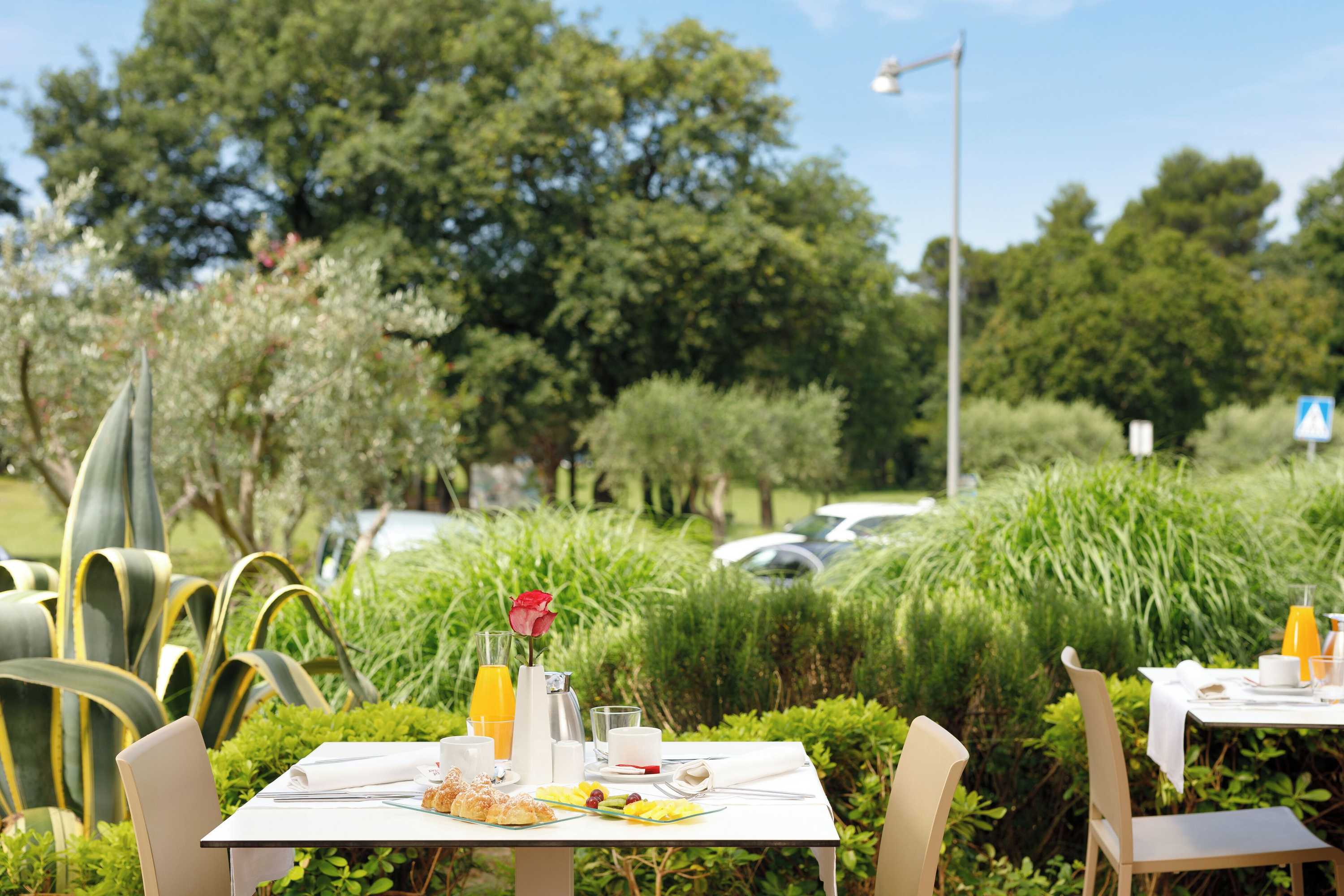 Gift card for Hotel Garden Istra Plava Laguna