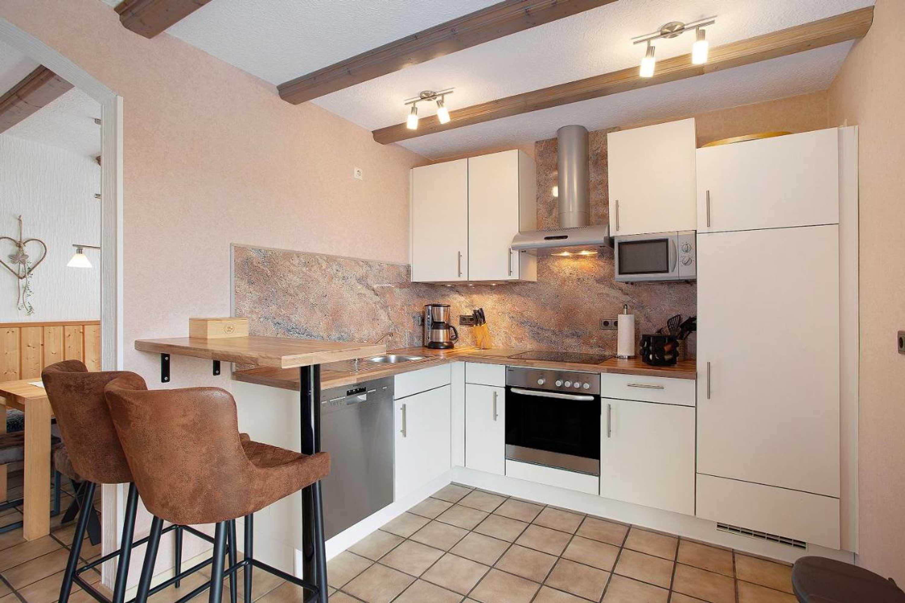 Gift card for Ferienwohnung Lux