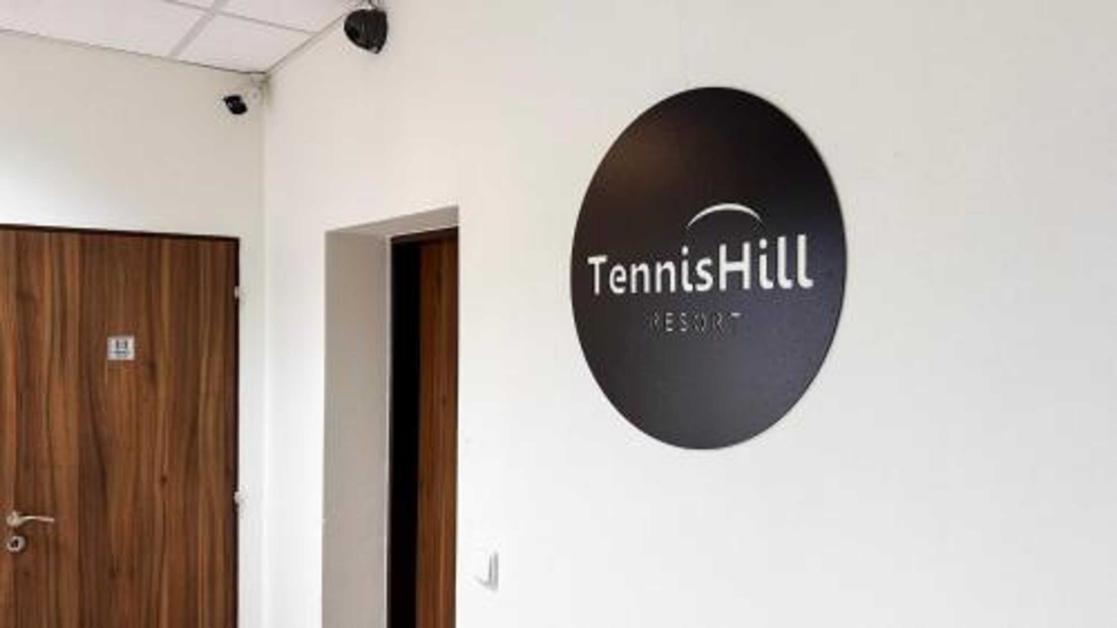 Gift card for Tennishill Havířov Gift card for Tennishill Havířov