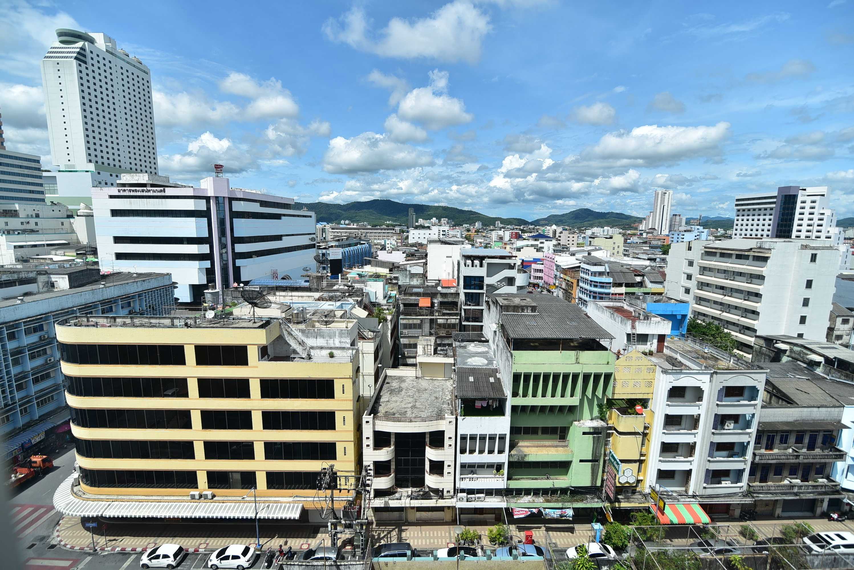 Gift card for Aloha Hotel Hat Yai Gift card for Aloha Hotel Hat Yai